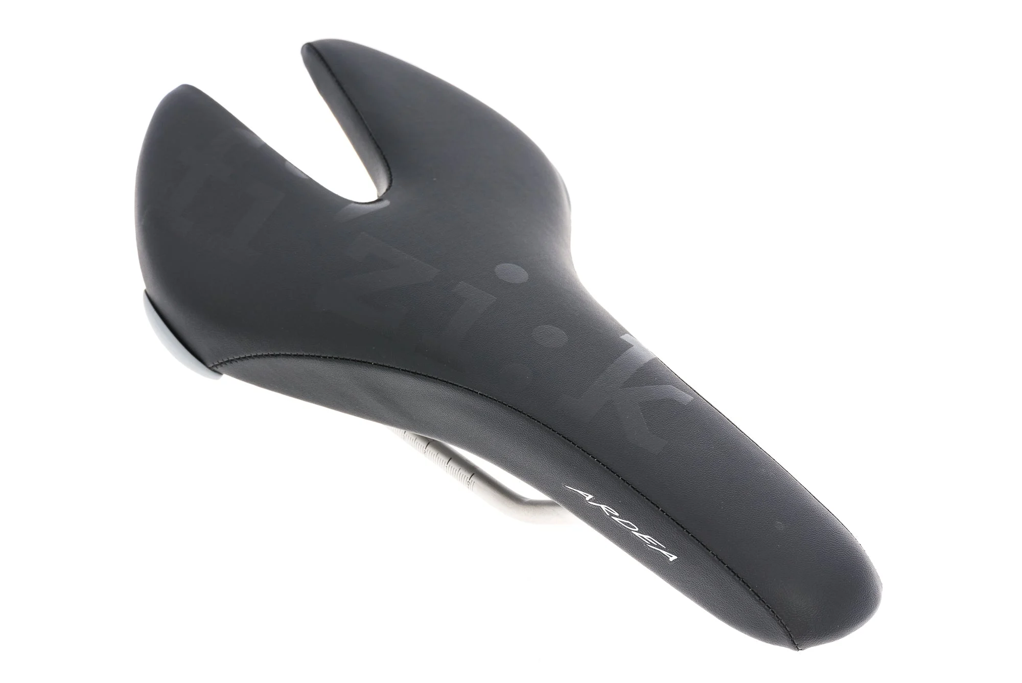 Fizik Ardea Saddle 143mm Manganese Rails Black
