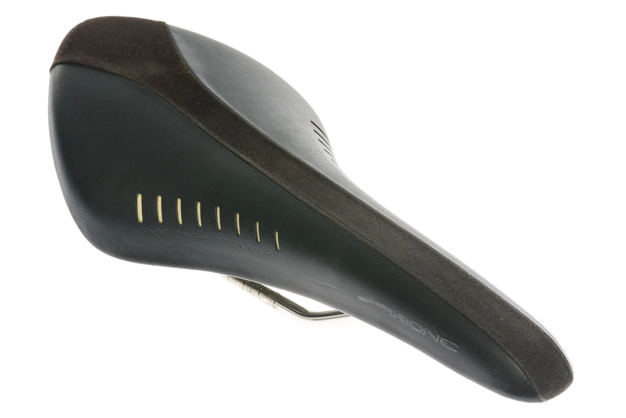 Fizik Arione Saddle 131mm K:ium Rails Black