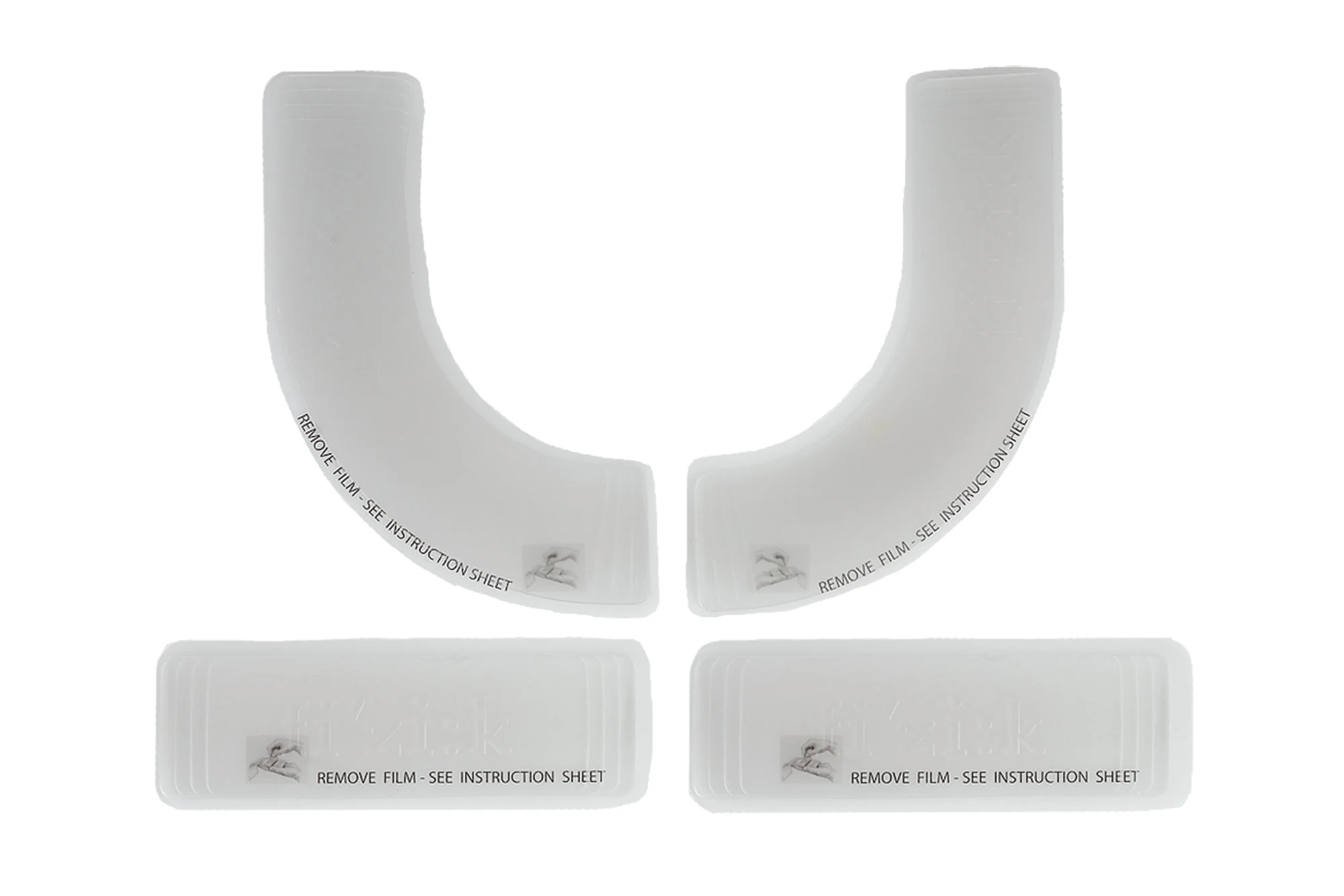 Fizik Handlebar Gel 4 Pieces