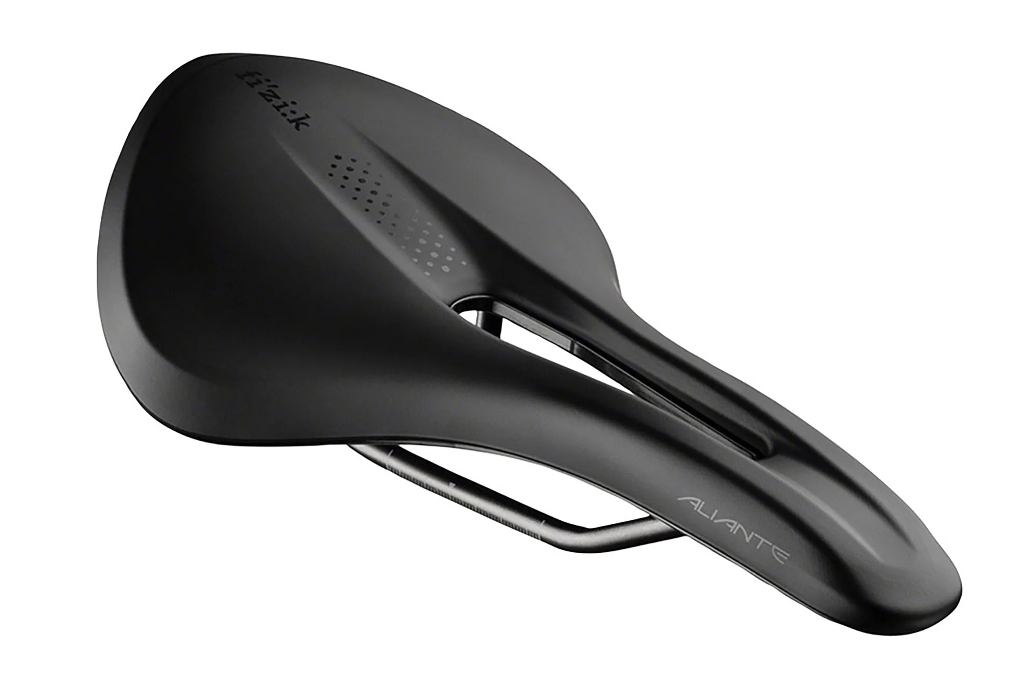 Fizik Tempo Aliante R3 Saddle - Kium Rails