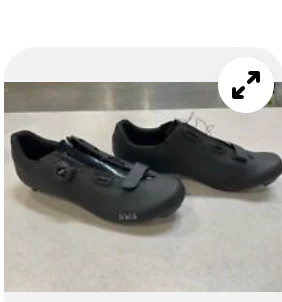 Fizik Tempo Overcurve R5 Black
