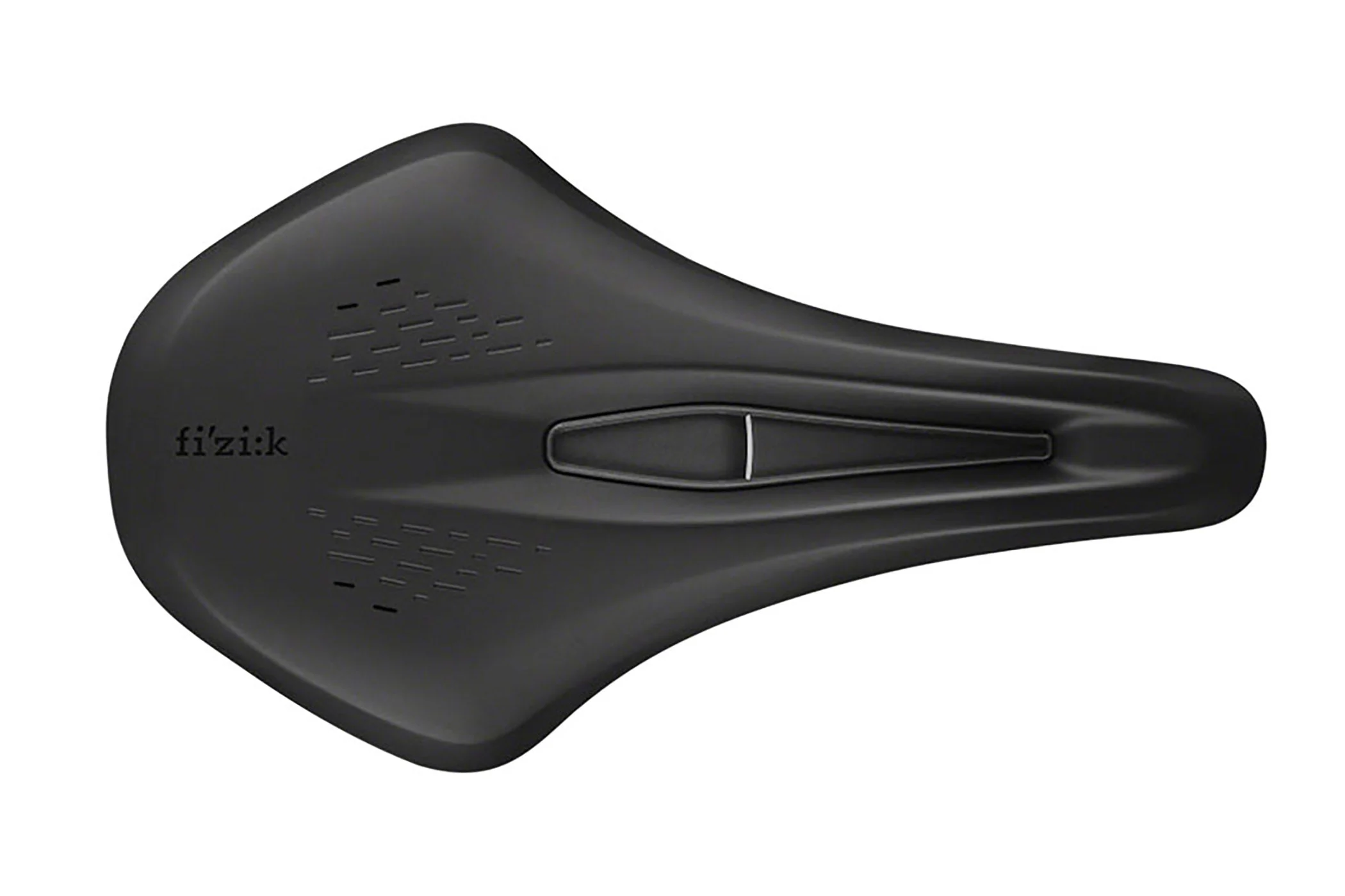 Fizik Terra Argo X1 Saddle - Carbon Rails
