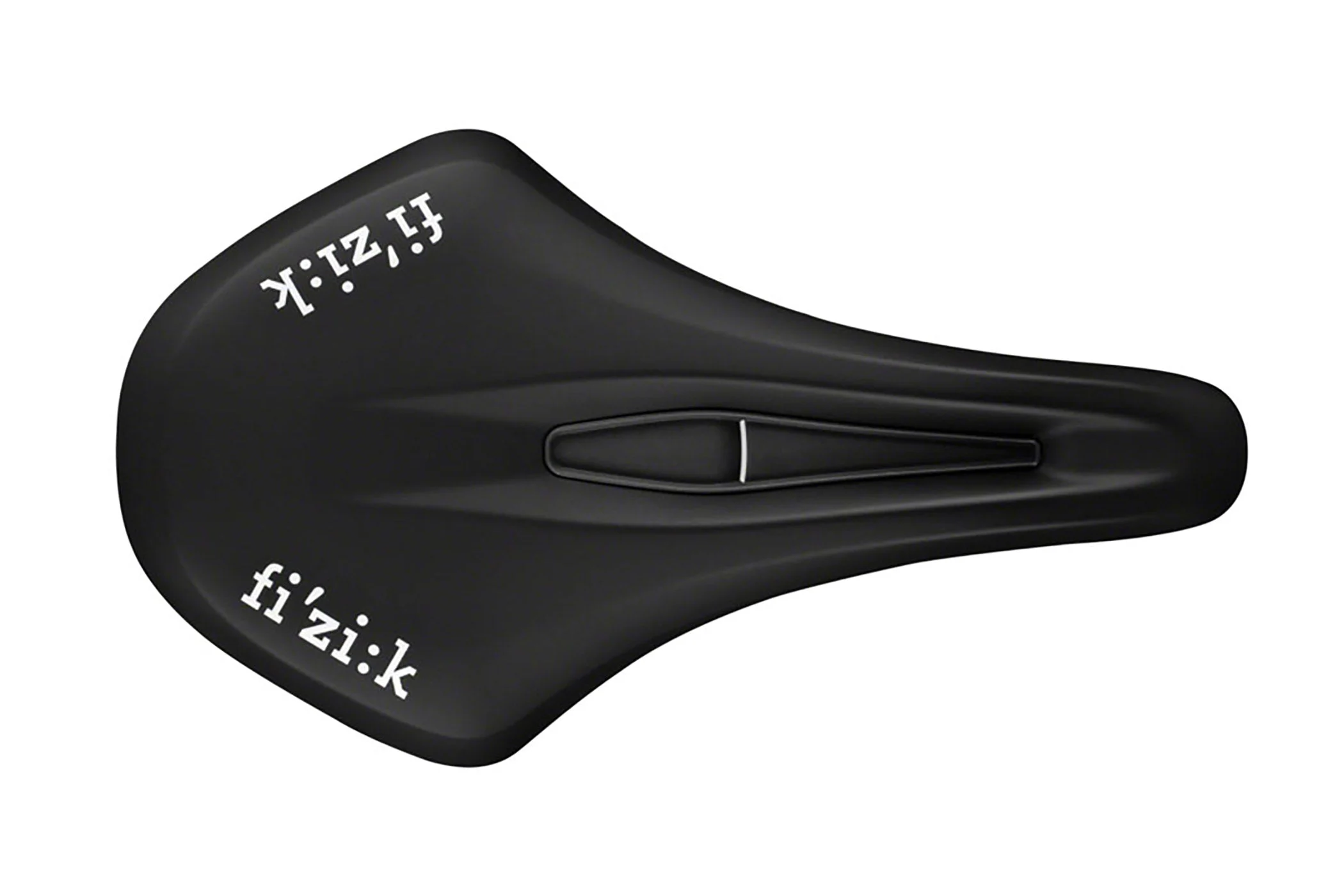 Fizik Terra Argo X5 Saddle - Alloy Rails