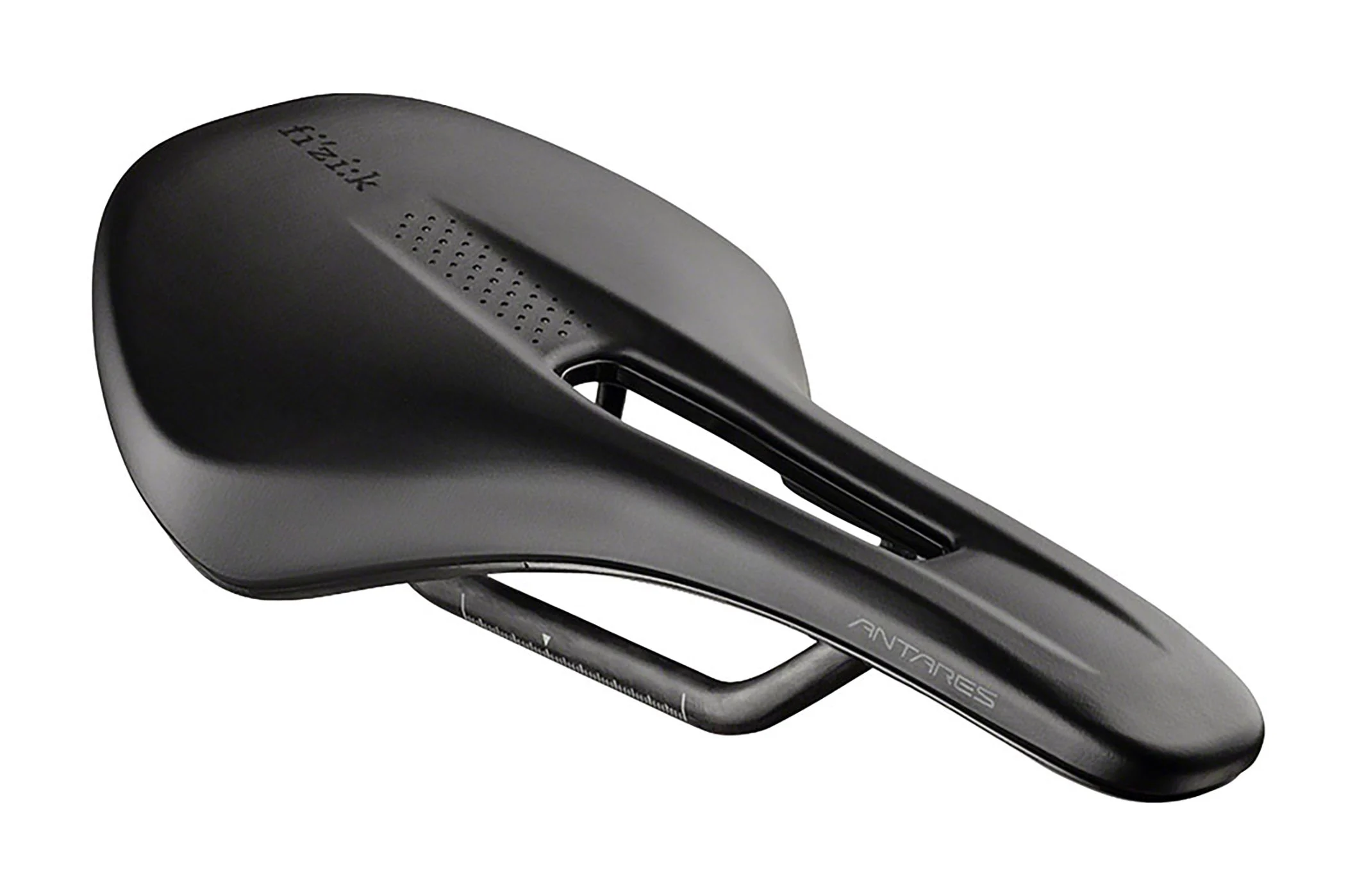 Fizik Vento Antares R1 Saddle - Carbon Rails