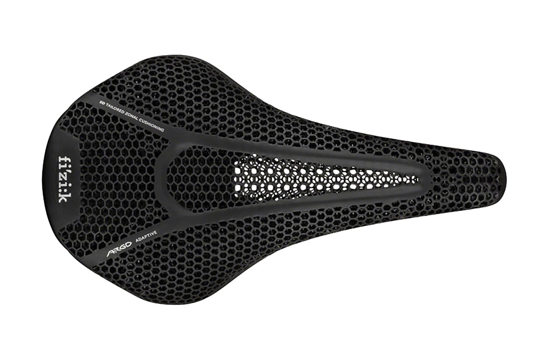 Fizik Vento Argo R3 Adaptive Saddle