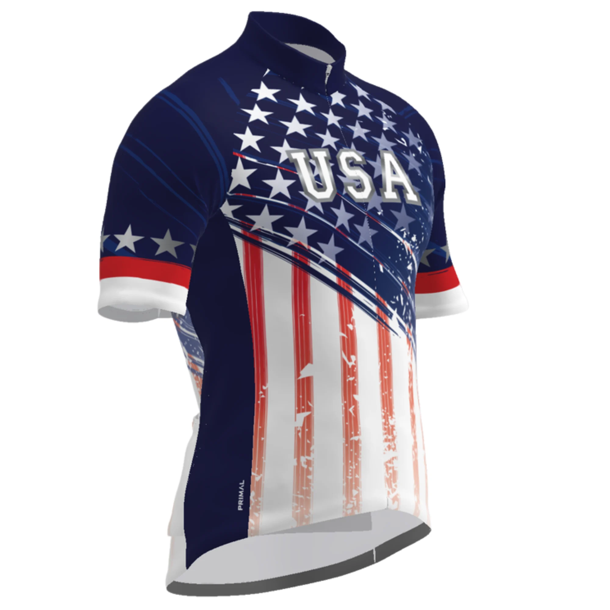 Flagbearer Men's Prisma Jersey