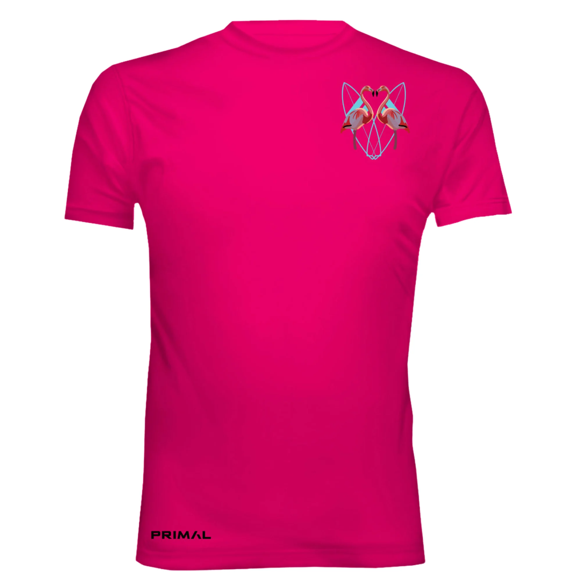 Flamin-Go Men's T-Shirt
