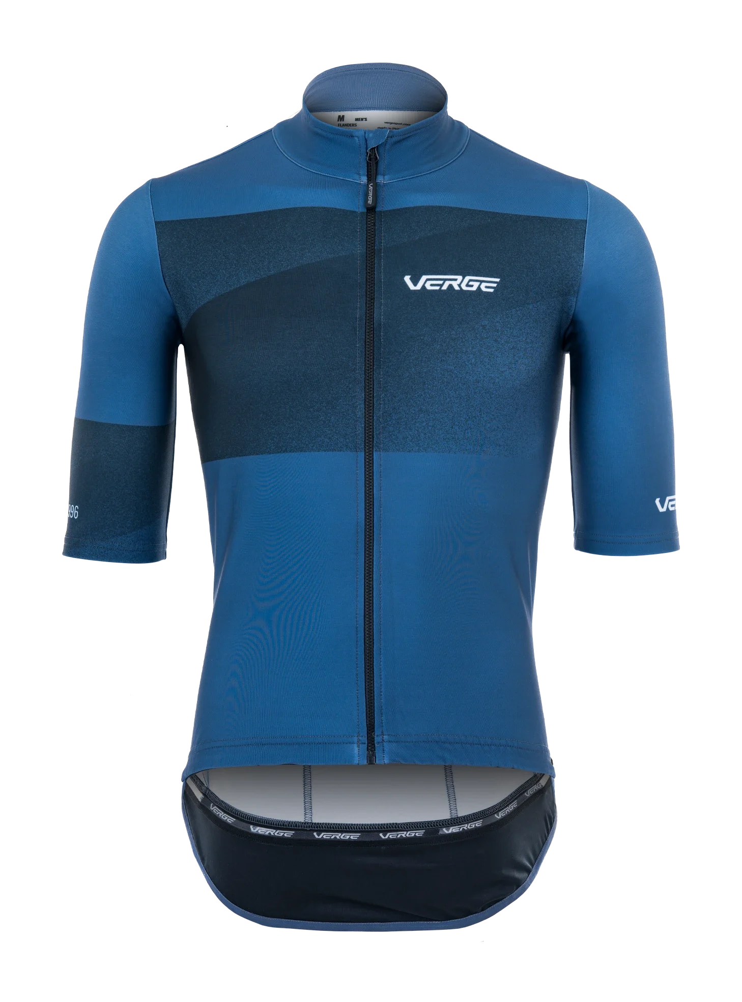 Flanders Jersey Short Sleeve