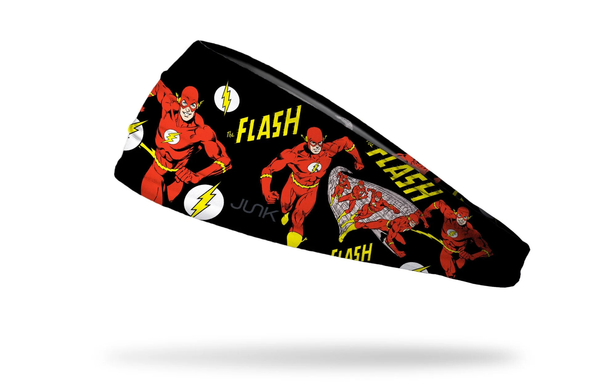 The Flash: Overload Big Bang Lite Headband