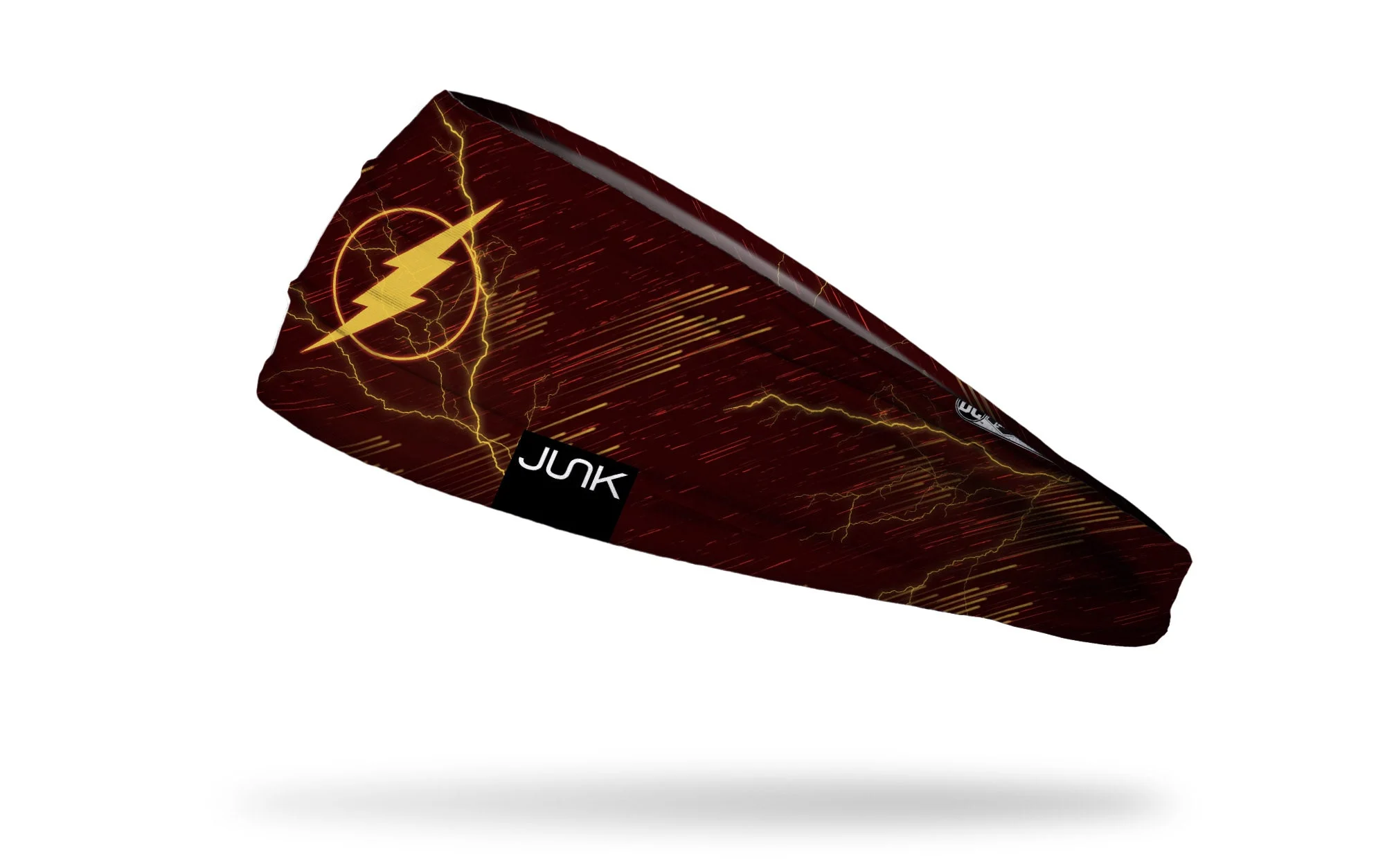 The Flash: Speedy Big Bang Lite Headband