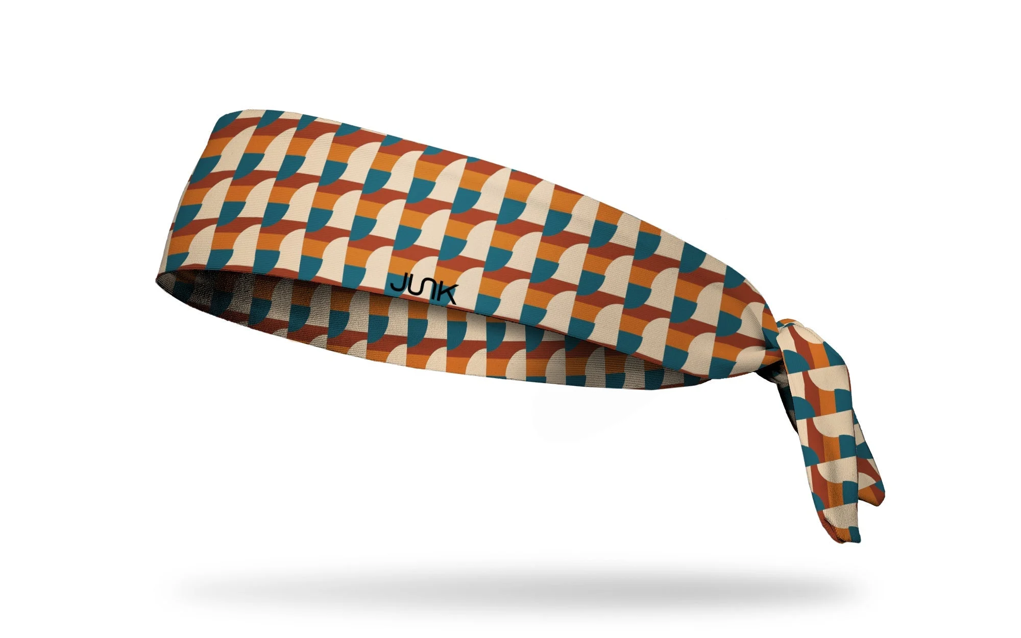 Flip Side Flex Tie Headband