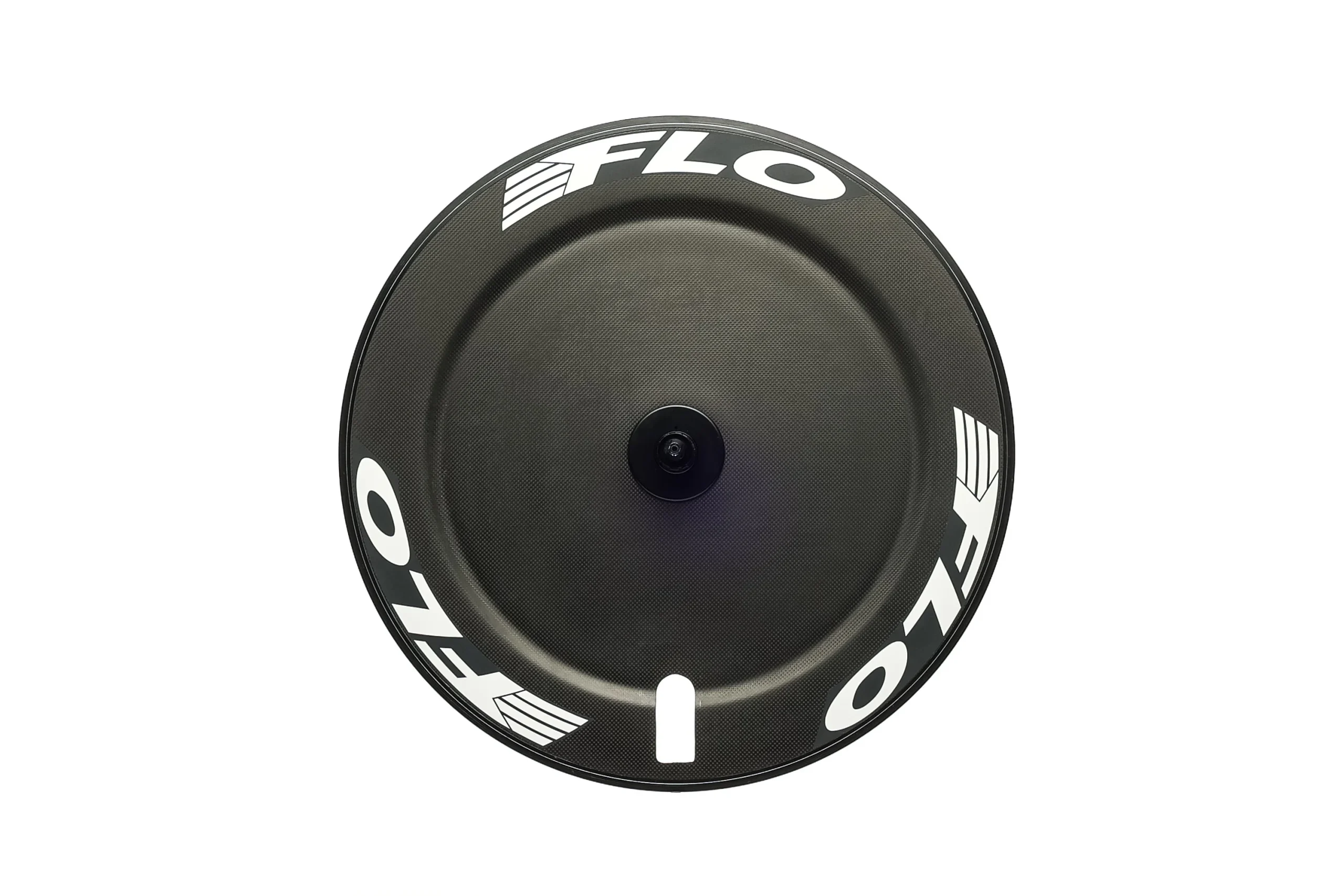 FLO Disc Aluminum Clincher 700c Rear Wheel