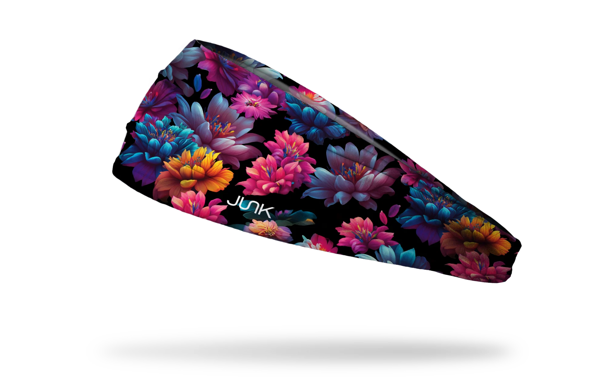 Floral Fusion Big Bang Lite Headband