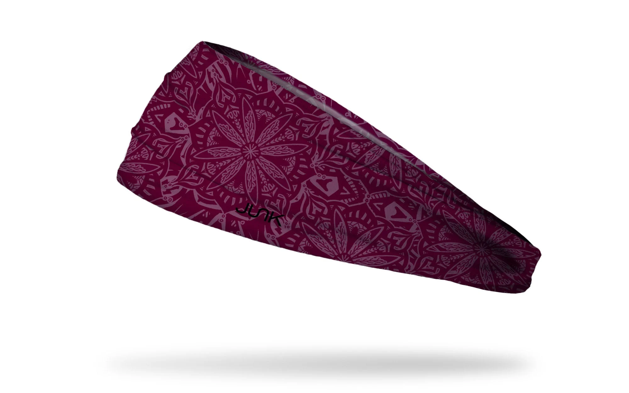 Floral Kaleidoscope Big Bang Lite Headband