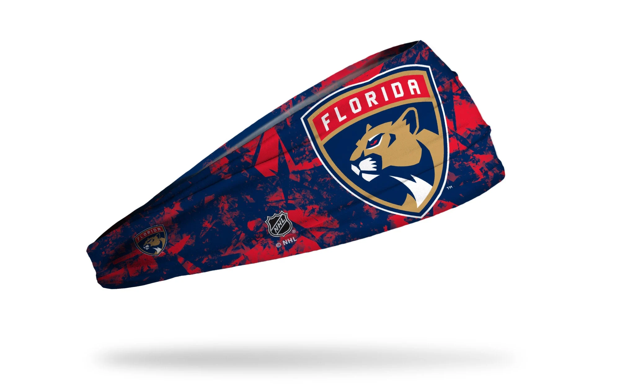 Florida Panthers: Barnburner Big Bang Lite Headband
