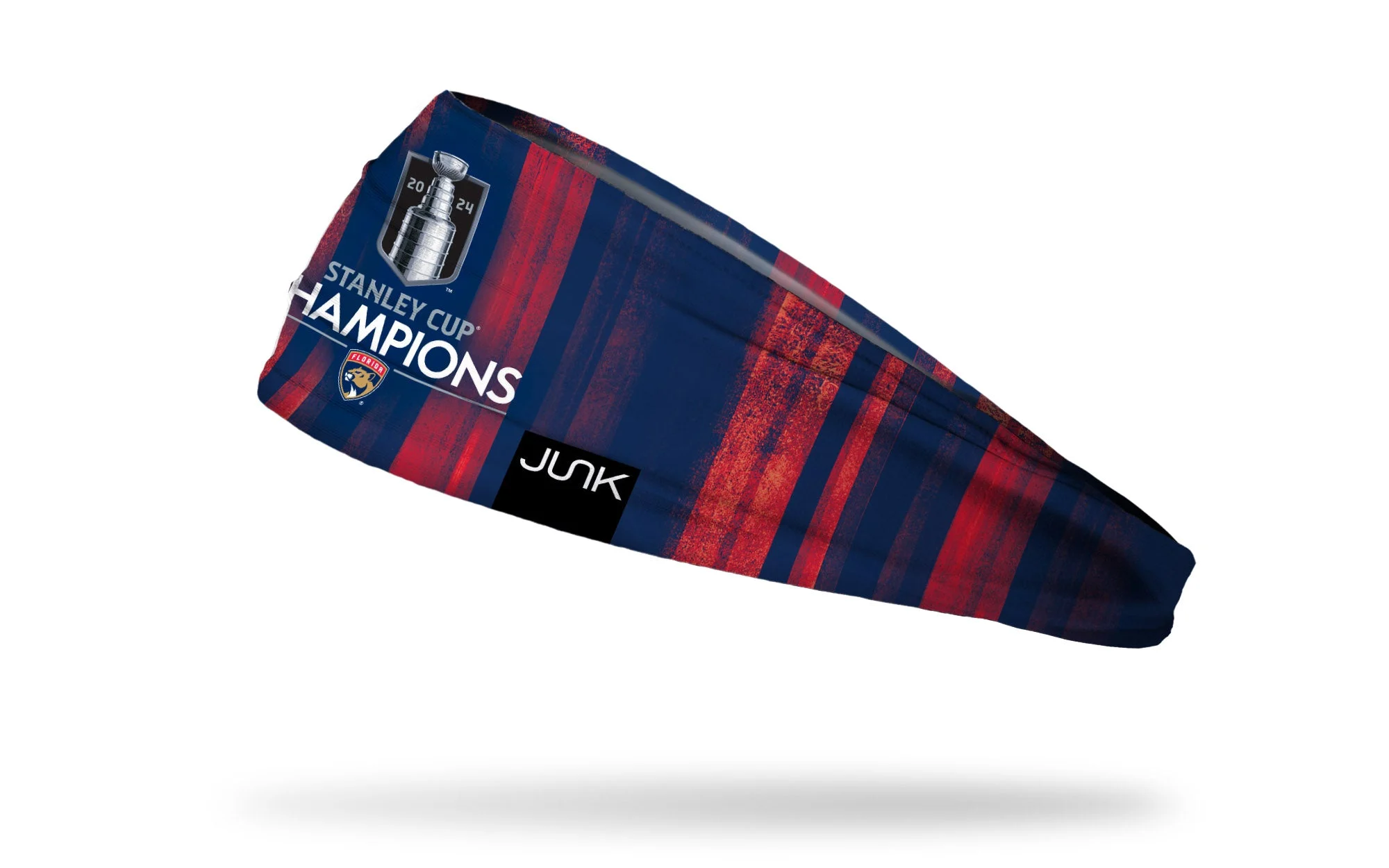 Florida Panthers: Stanley Cup Champions 24 Big Bang Lite Headband