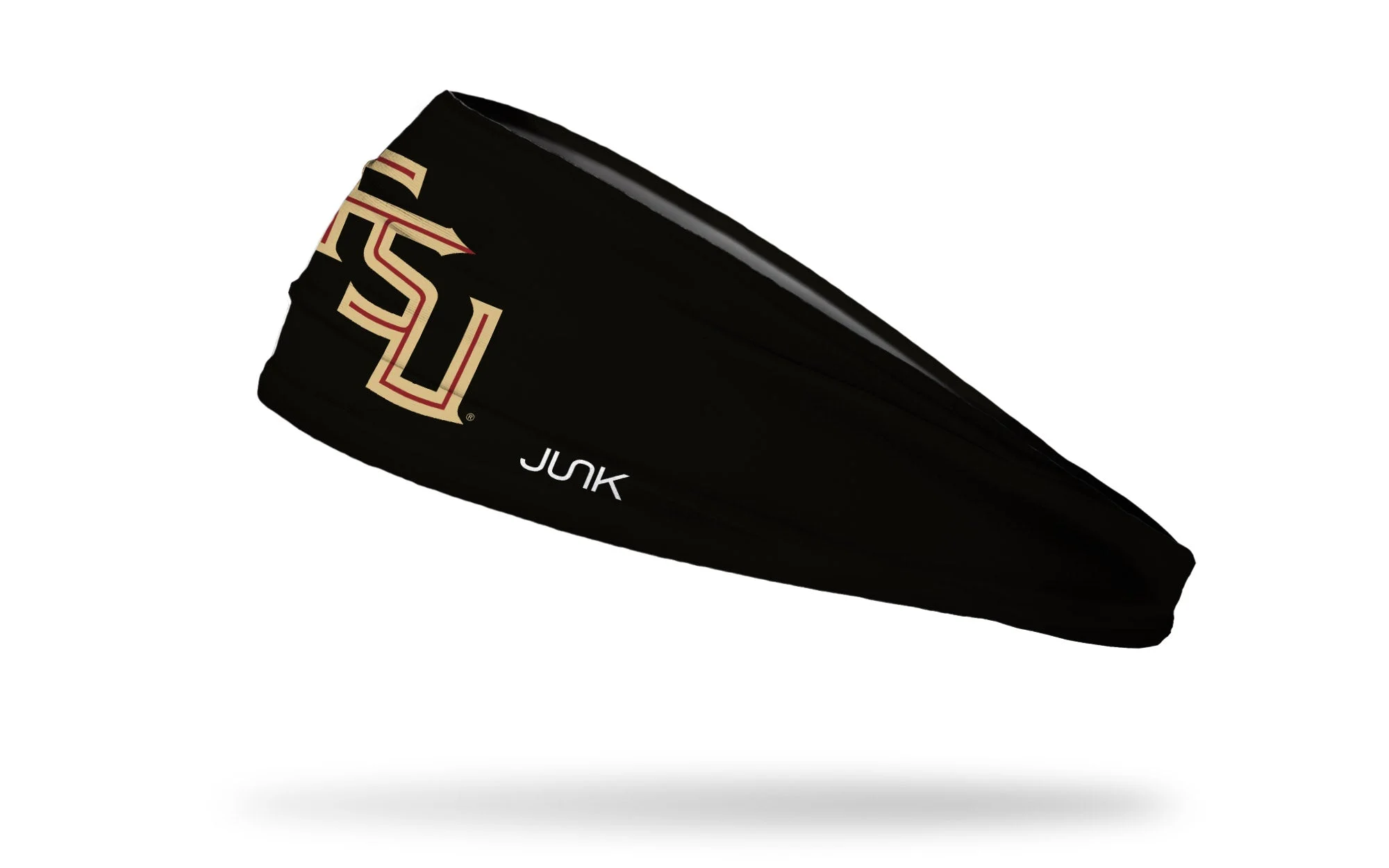 Florida State University: FSU Black Big Bang Lite Headband