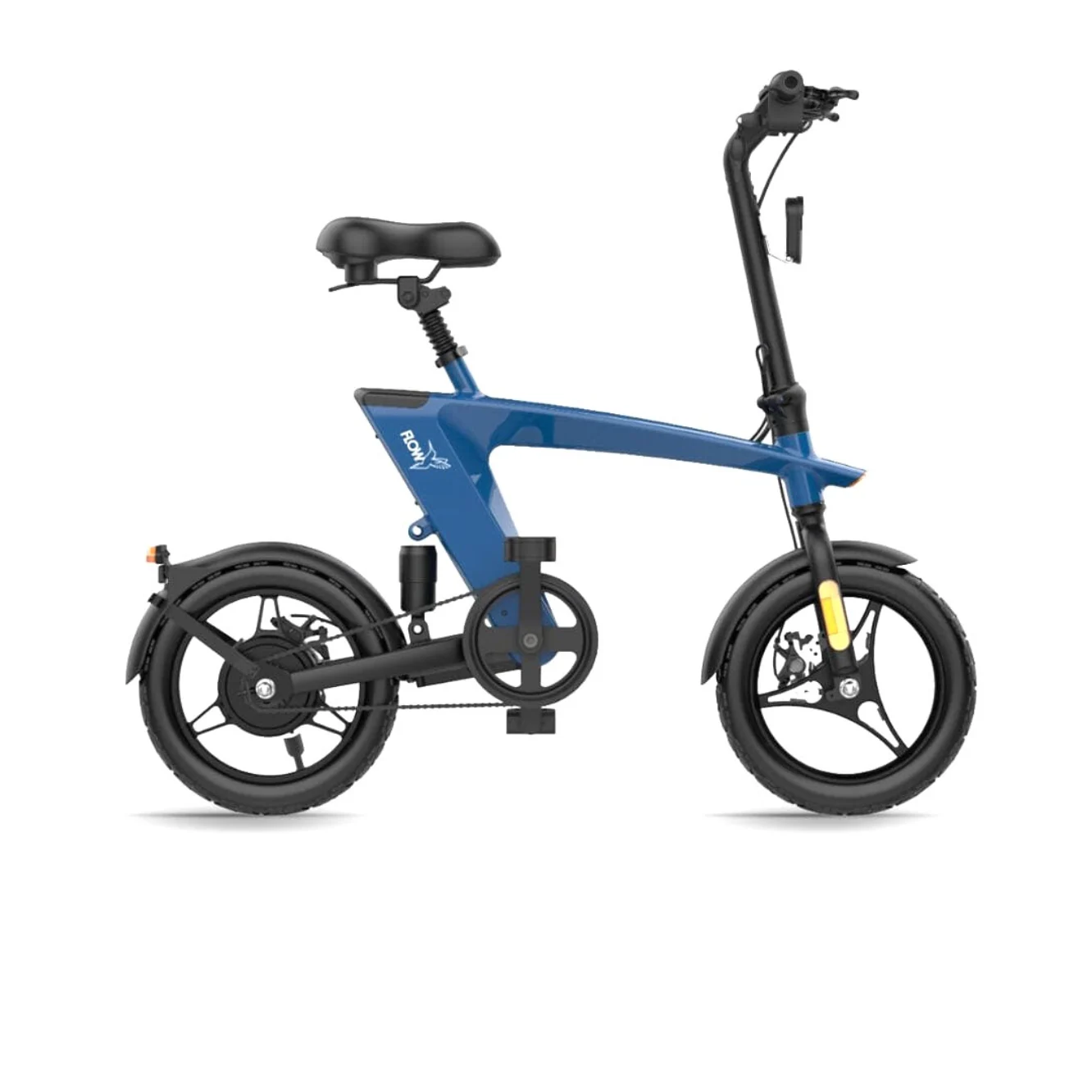 Flow District 5 Electric Bike