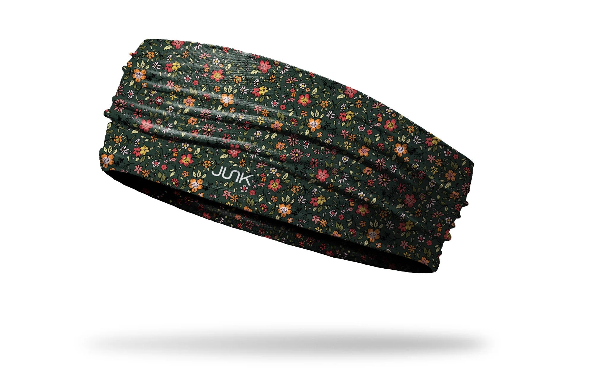 Flowering Florets Big Bang Headband