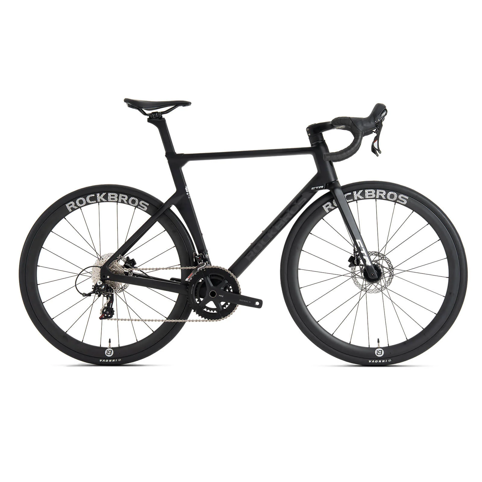 FlowRide CTR 2.0 Road