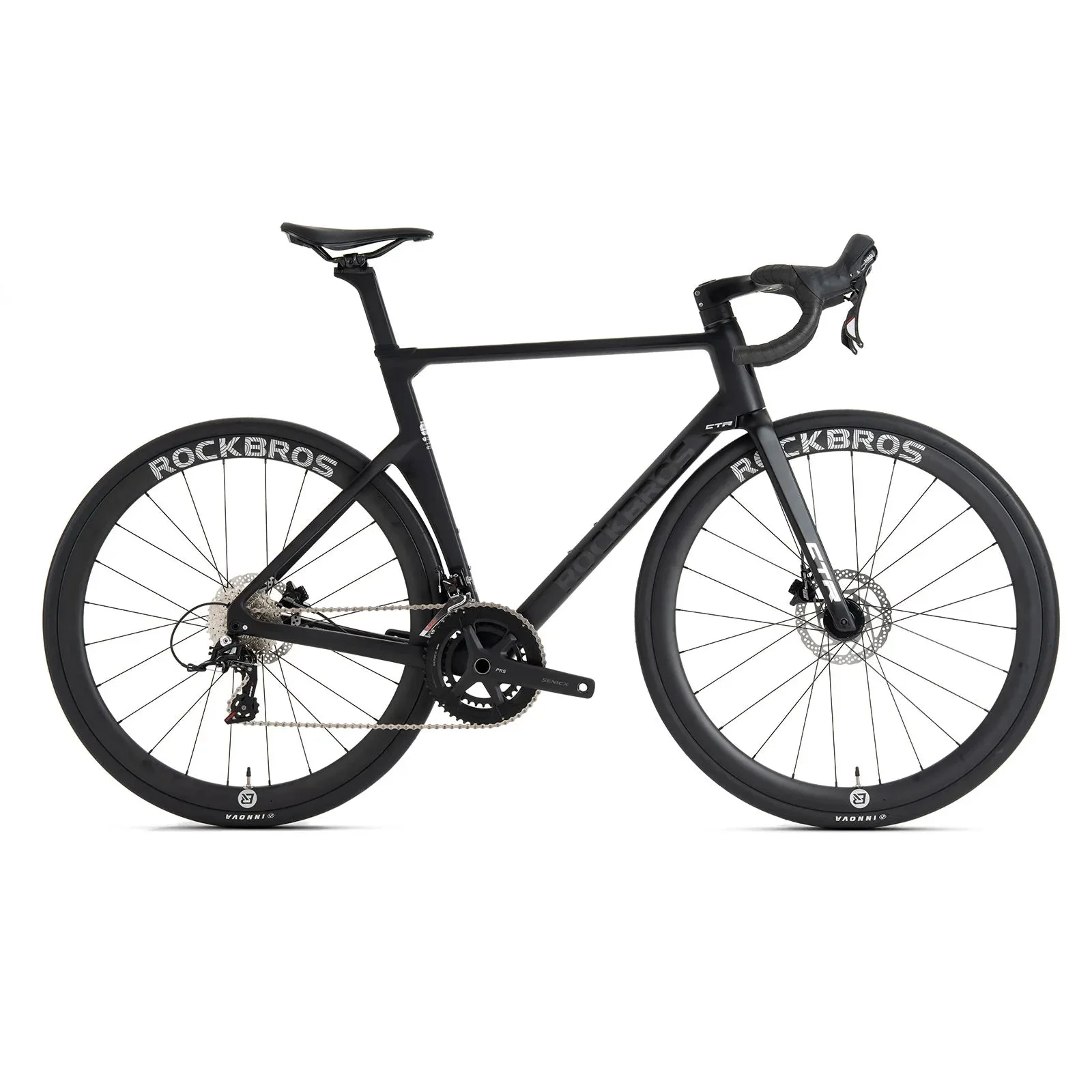 FlowRide CTR 3.0 Road