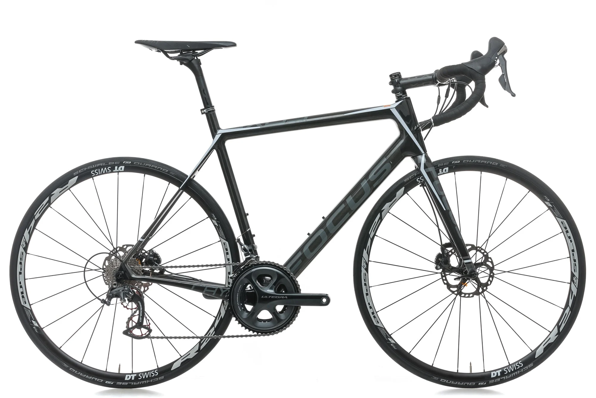 Focus Cayo 3.0 57cm Bike - 2015