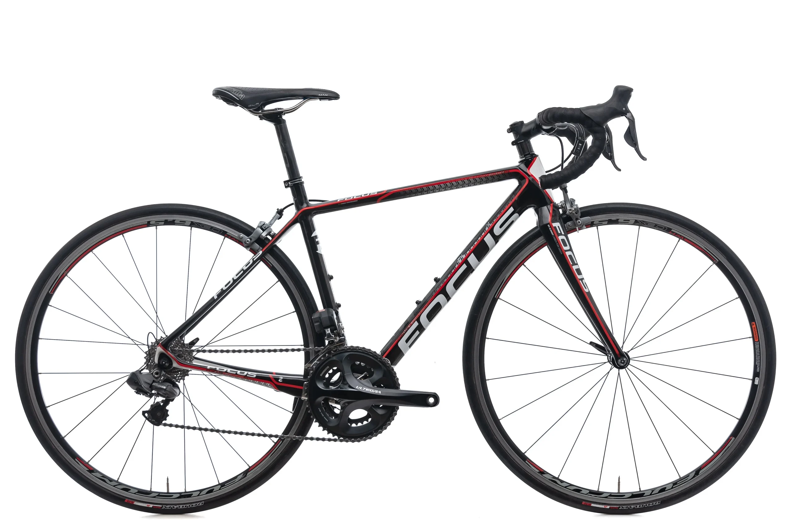 Focus Cayo Evo 2.0 X-Small Bike - 2014