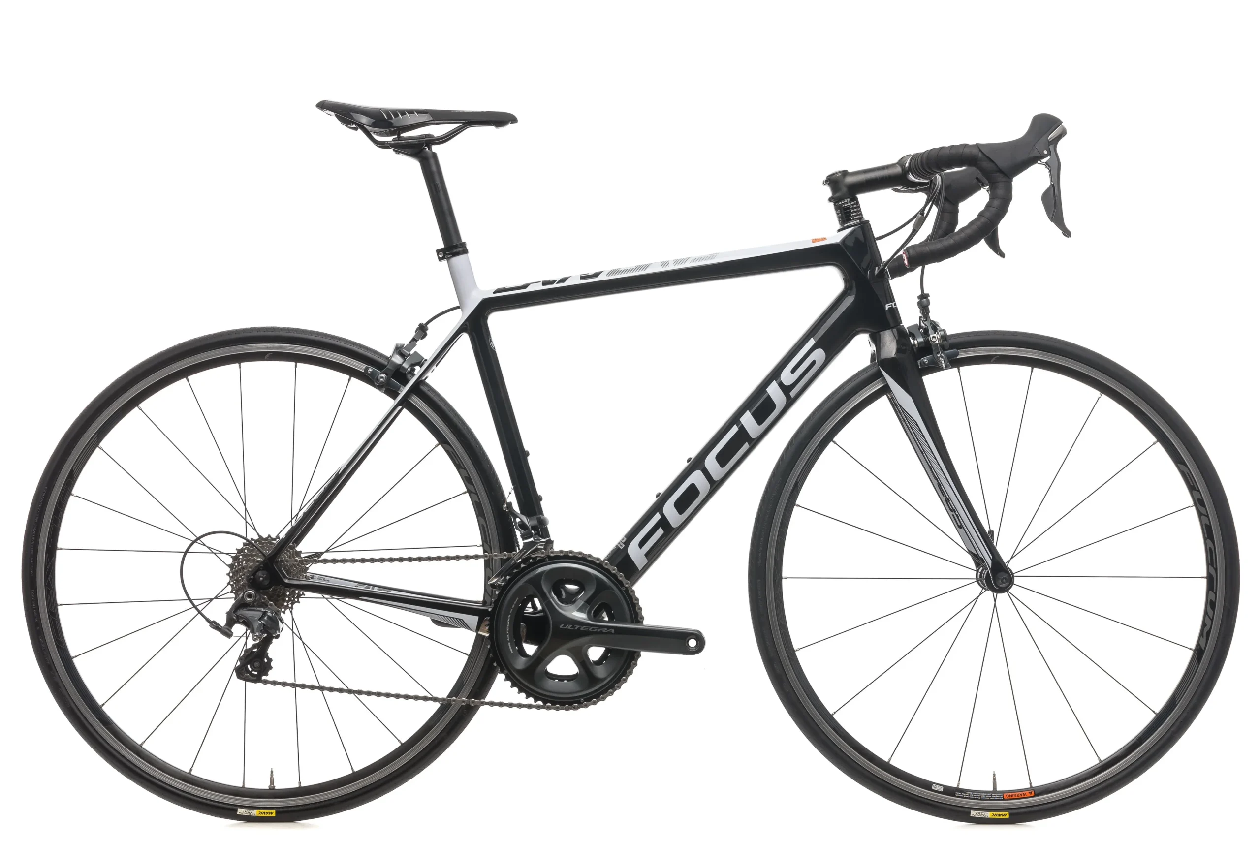 Focus Cayo Ultegra Medium Bike - 2017