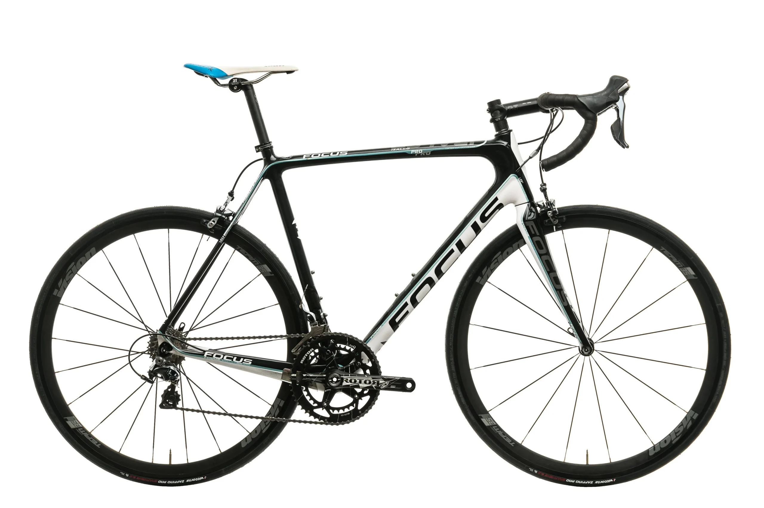Focus Izalco Pro Road Bike - 2013, 58cm