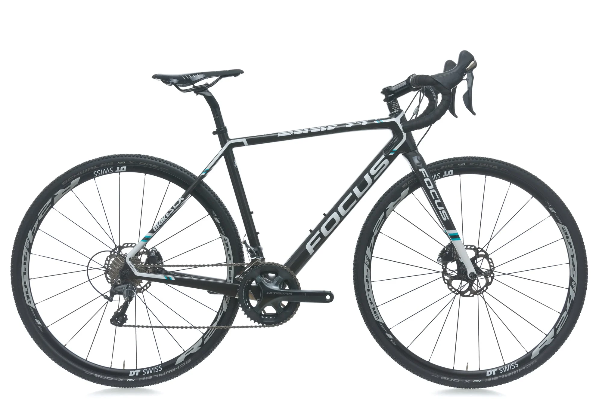 Focus Mares CX 51cm Small Bike - 2017