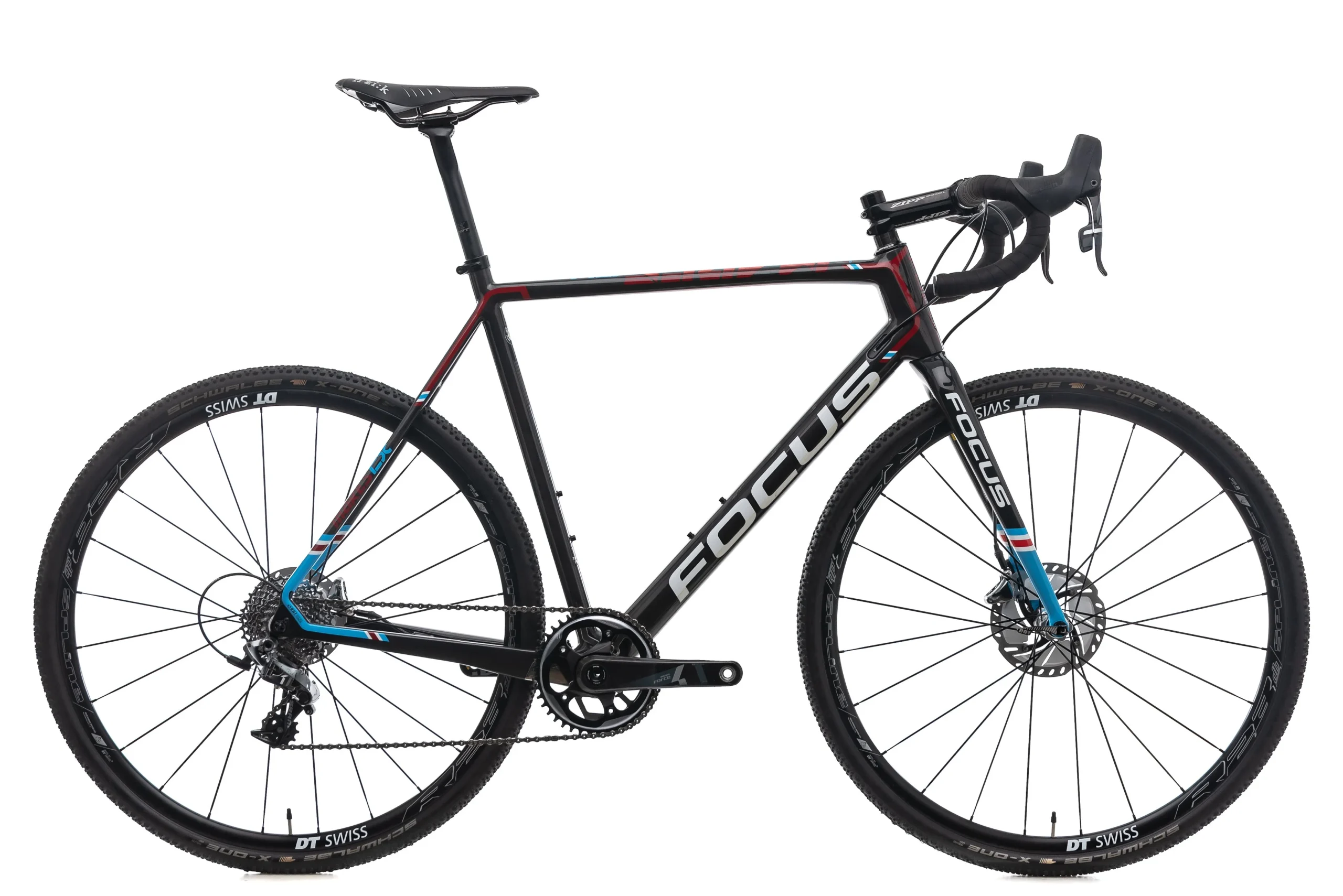 Focus Mares CX 58cm Bike - 2017