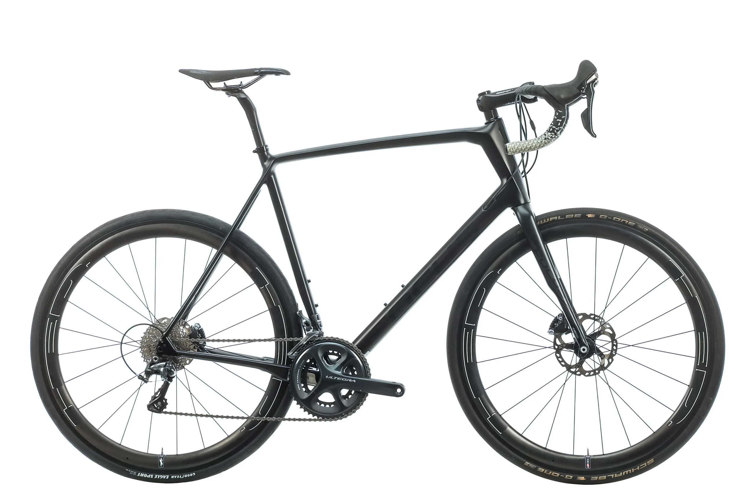 Focus Paralane Road Bike - 2017, 61cm