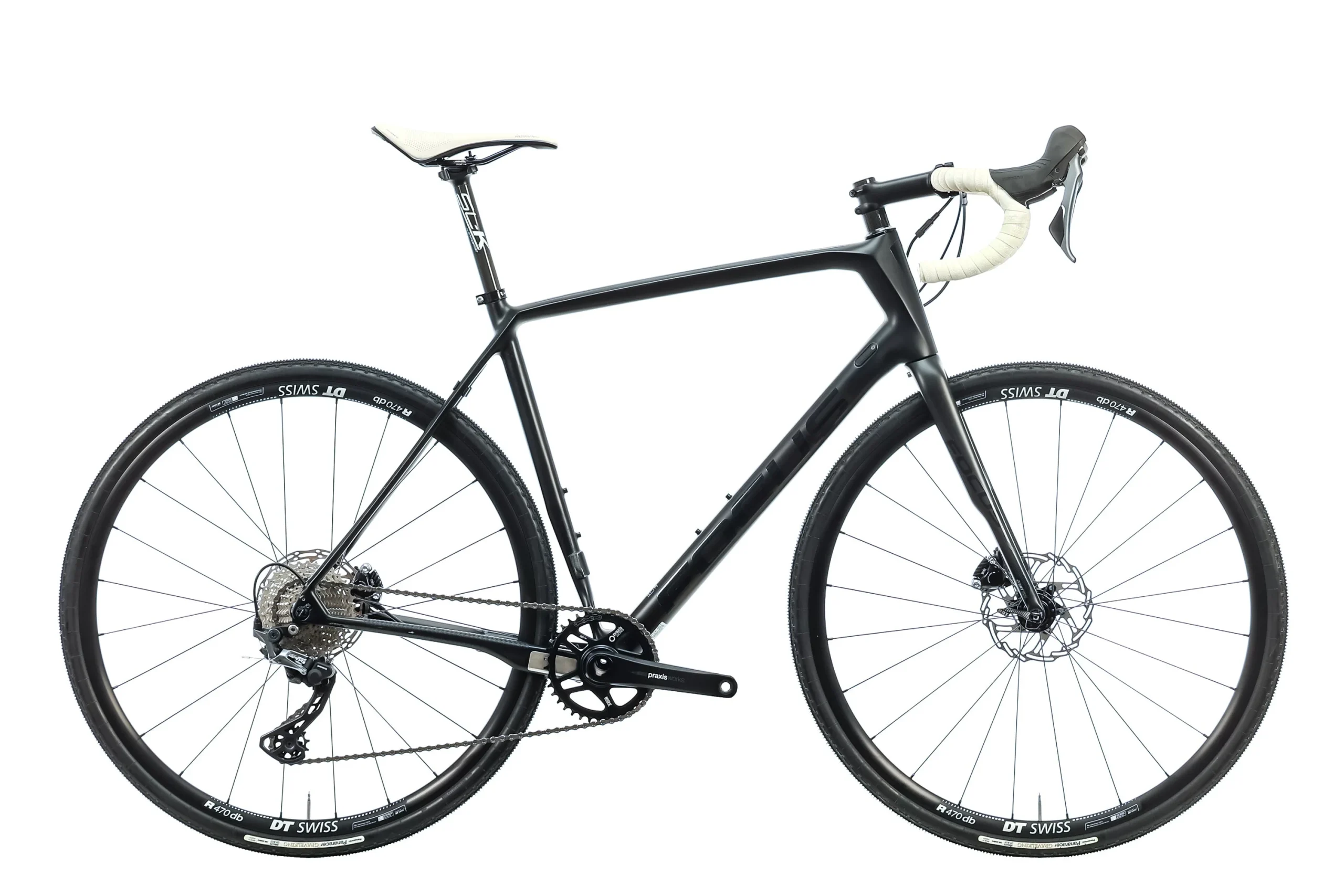 Focus Paralane Road Bike - 2017, Large