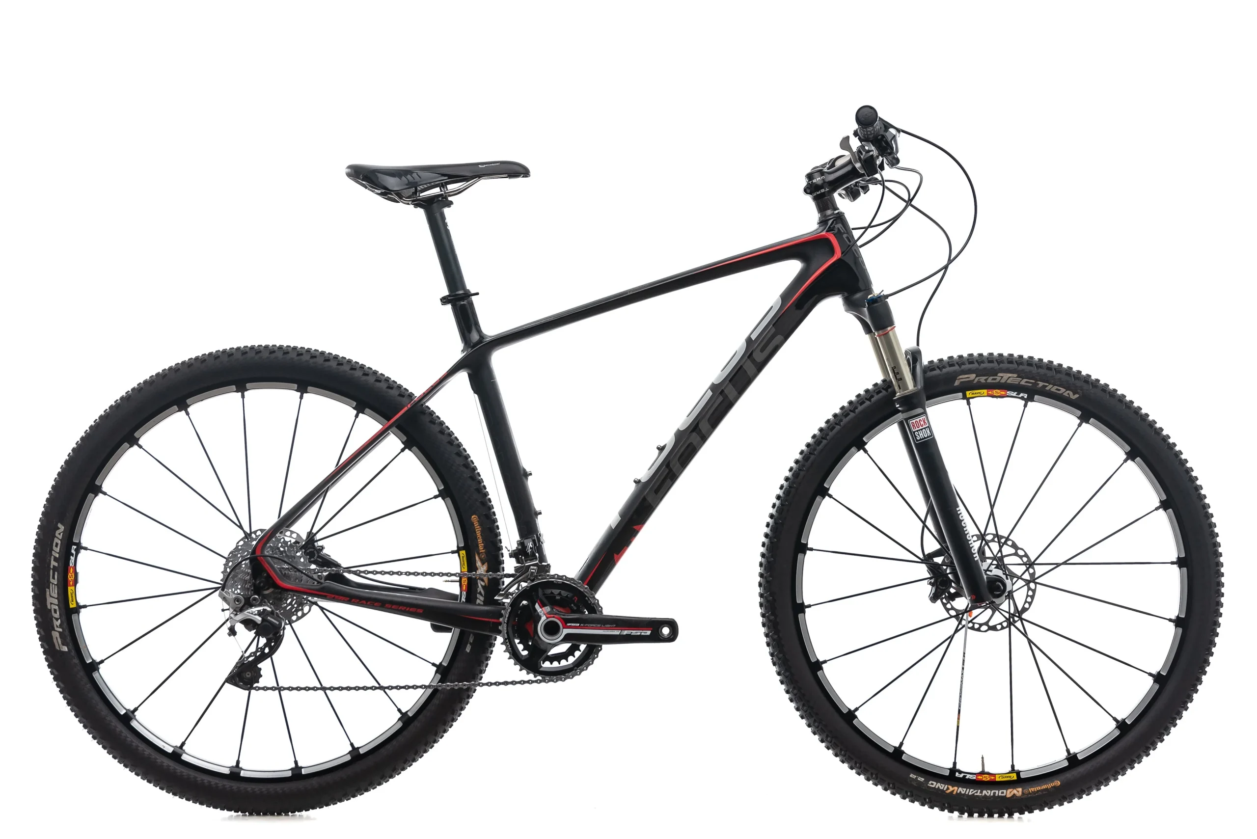 Focus Raven 29R Large Bike - 2011