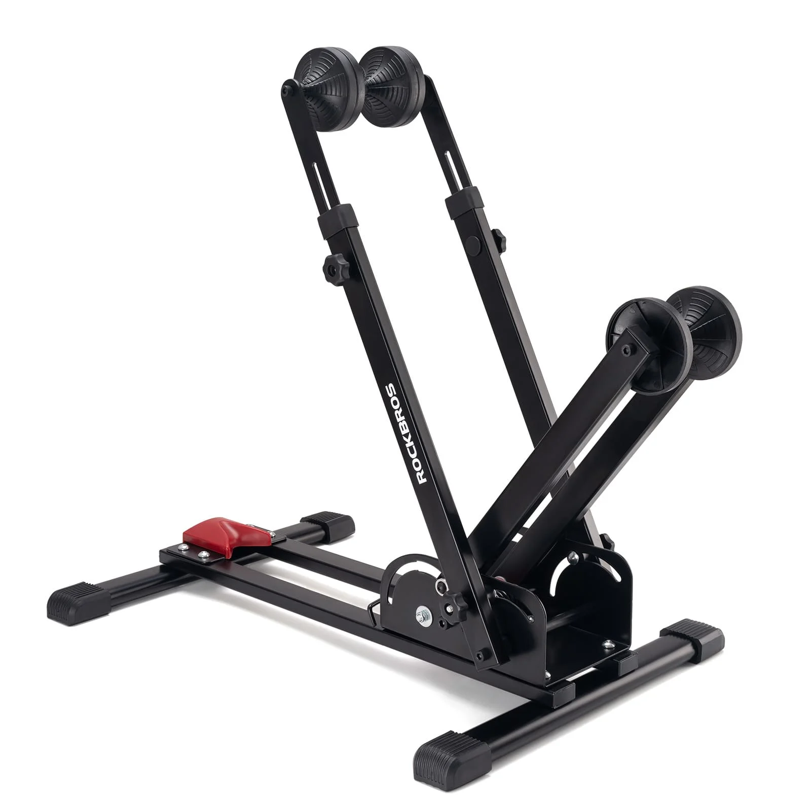 Foldable Carbon Steel Bike Stand