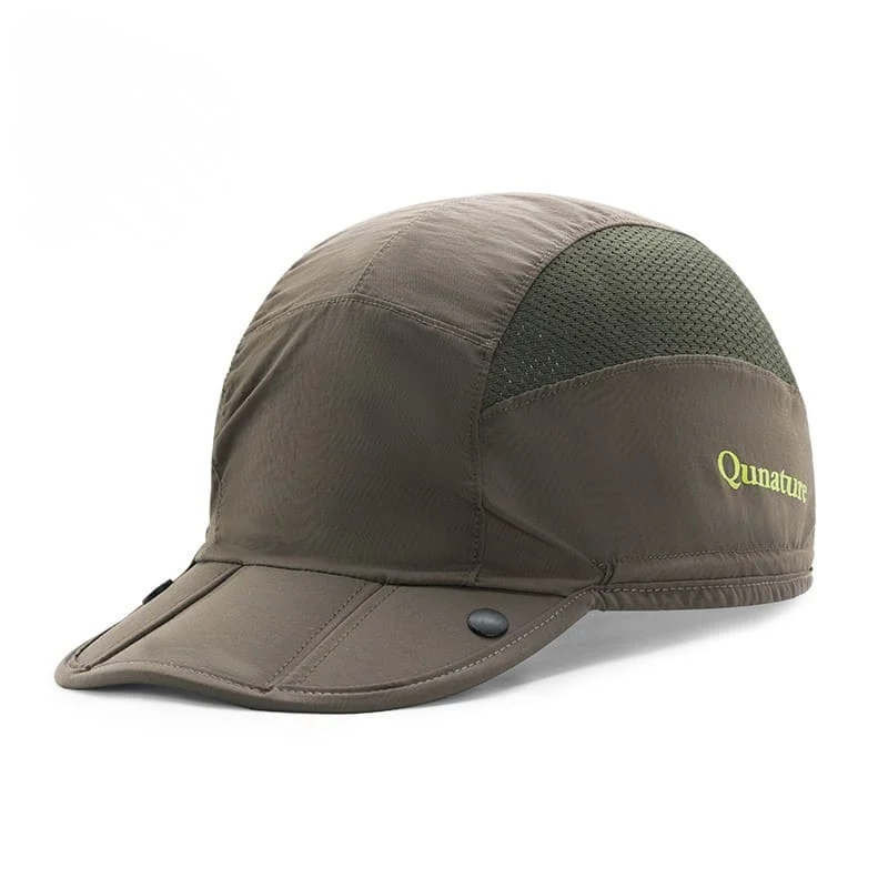 Foldable Outdoor Helmet Liner Cap