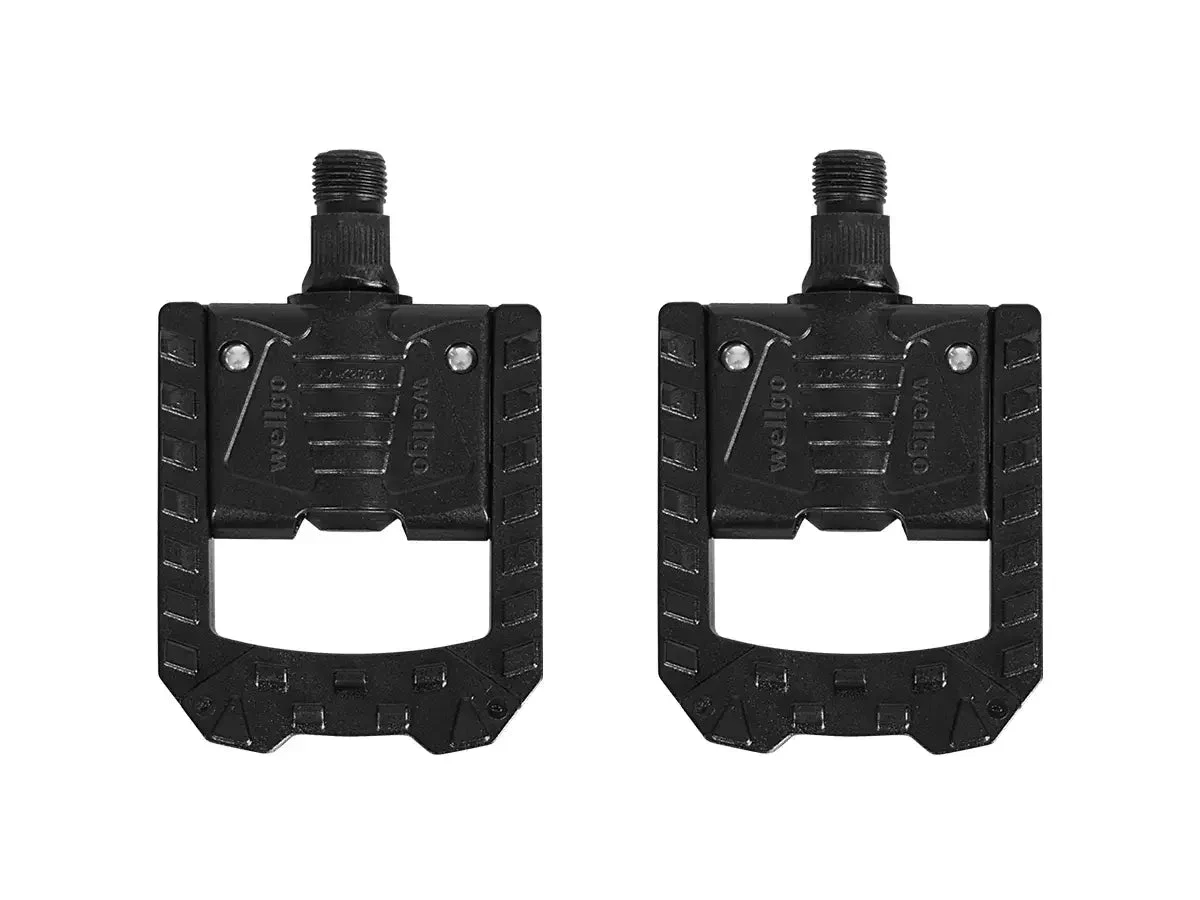 Foldable Pedals | Flippo