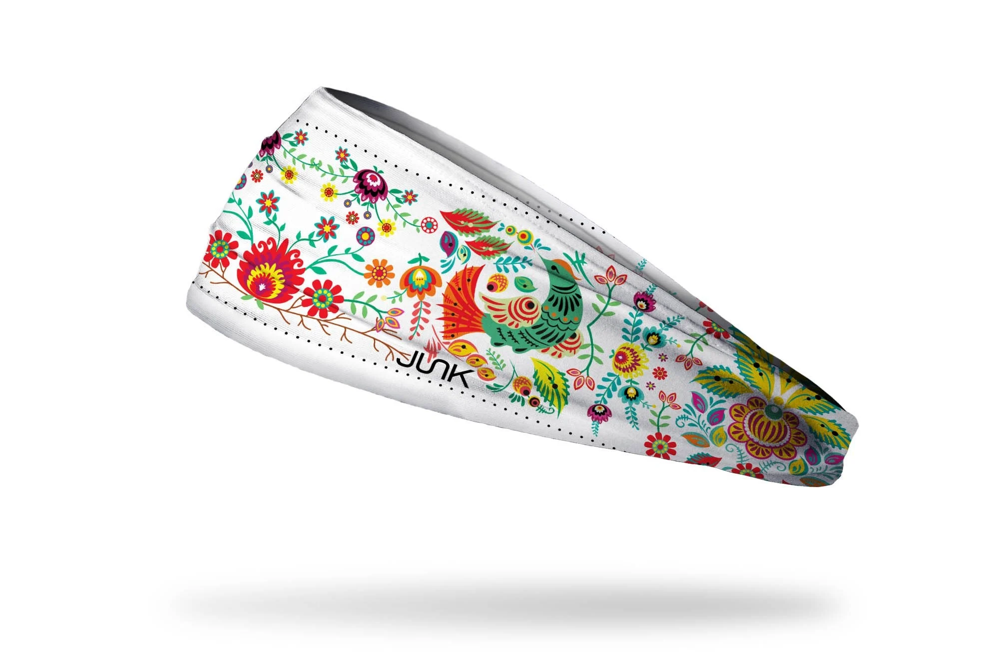 Folk Awakening | Big Bang Lite | JUNK Headband