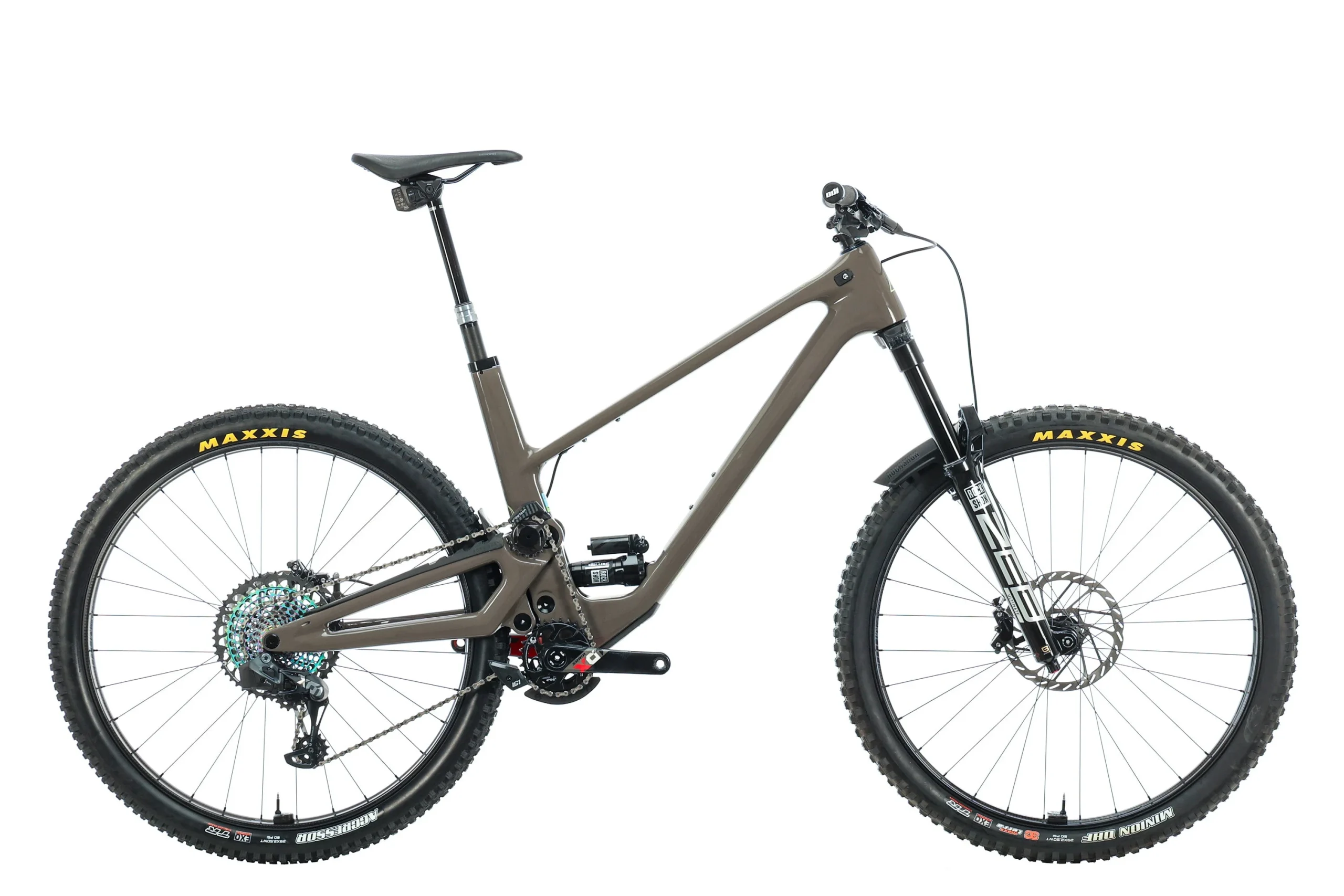 Forbidden Druid Mountain Bike - 2022, X-Large