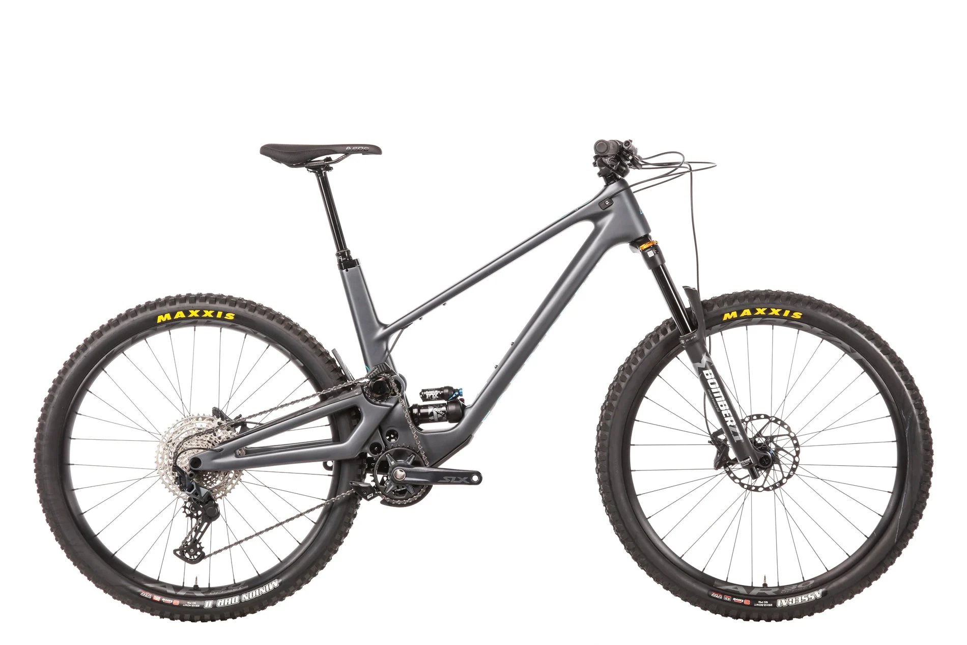 Forbidden Druid SLX Mountain Bike - 2021, X-Large