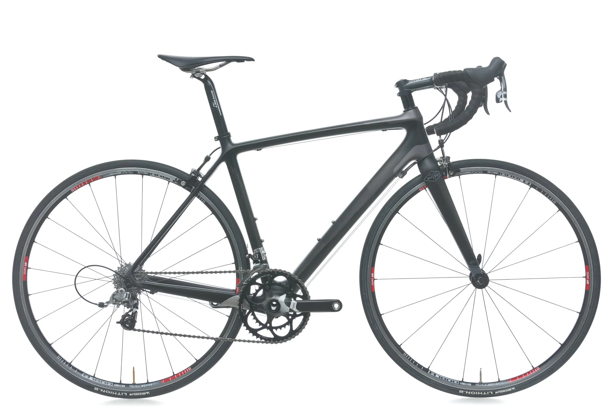 Foundry Ratchet 54cm Bike - 2014