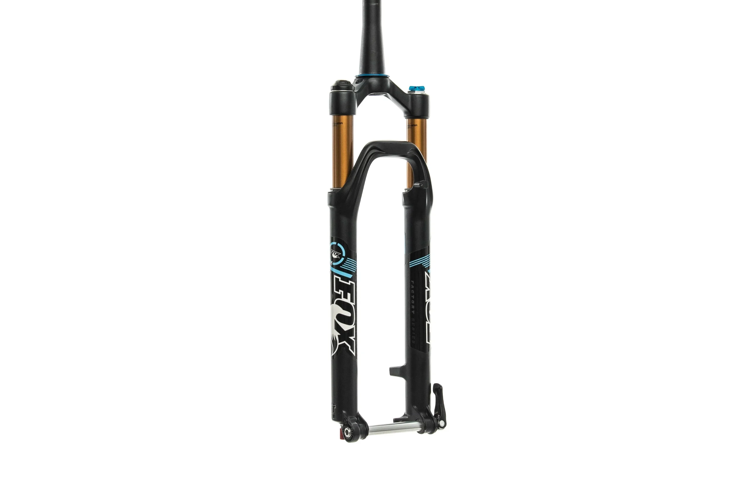 Fox 32 Float Factory Series FiT 29" 90mm Fork 15x100 44mm - 2014