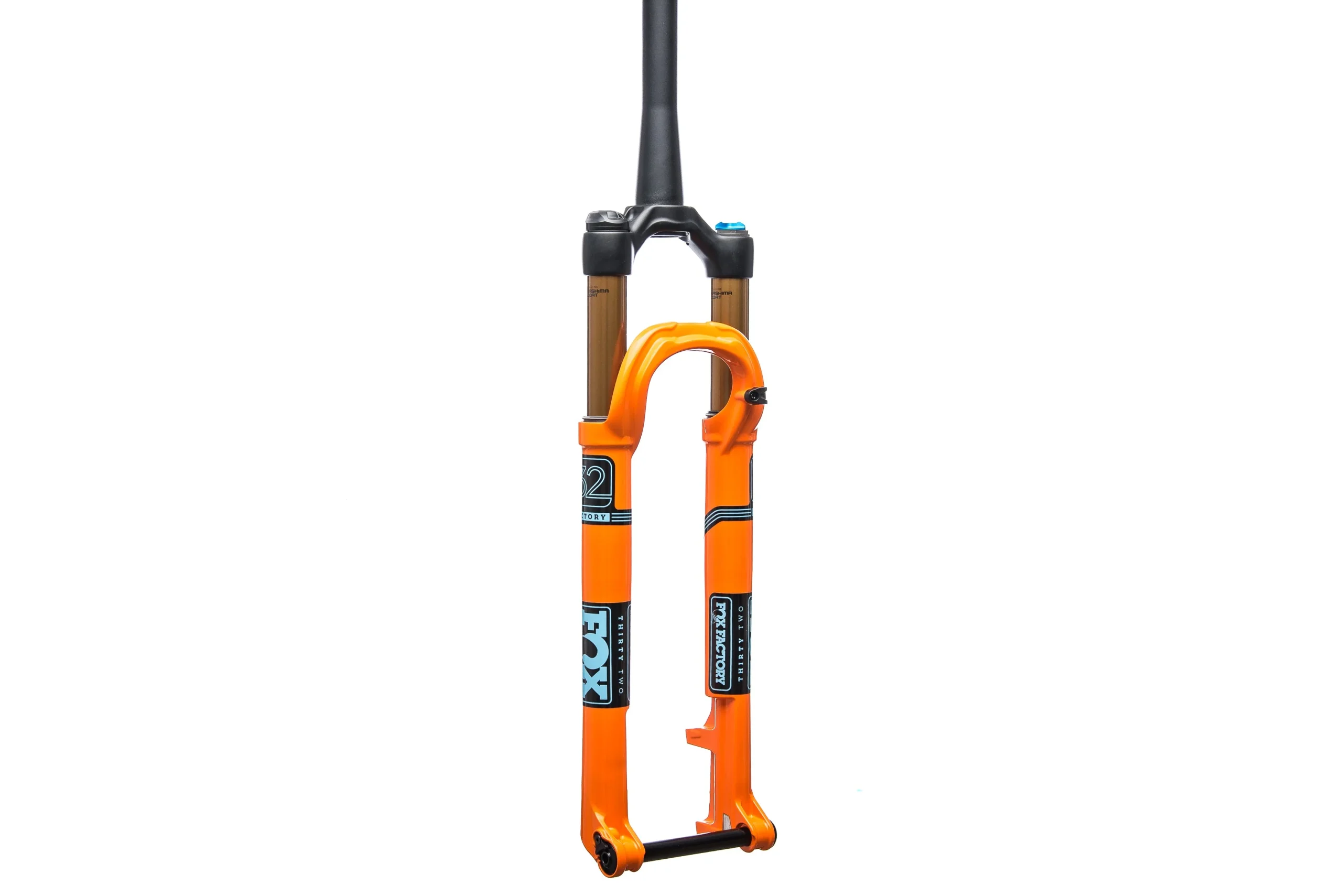 Fox 32 Step Cast Factory Series 29" 100mm Fork 15x110mm Boost 51mm - 2017