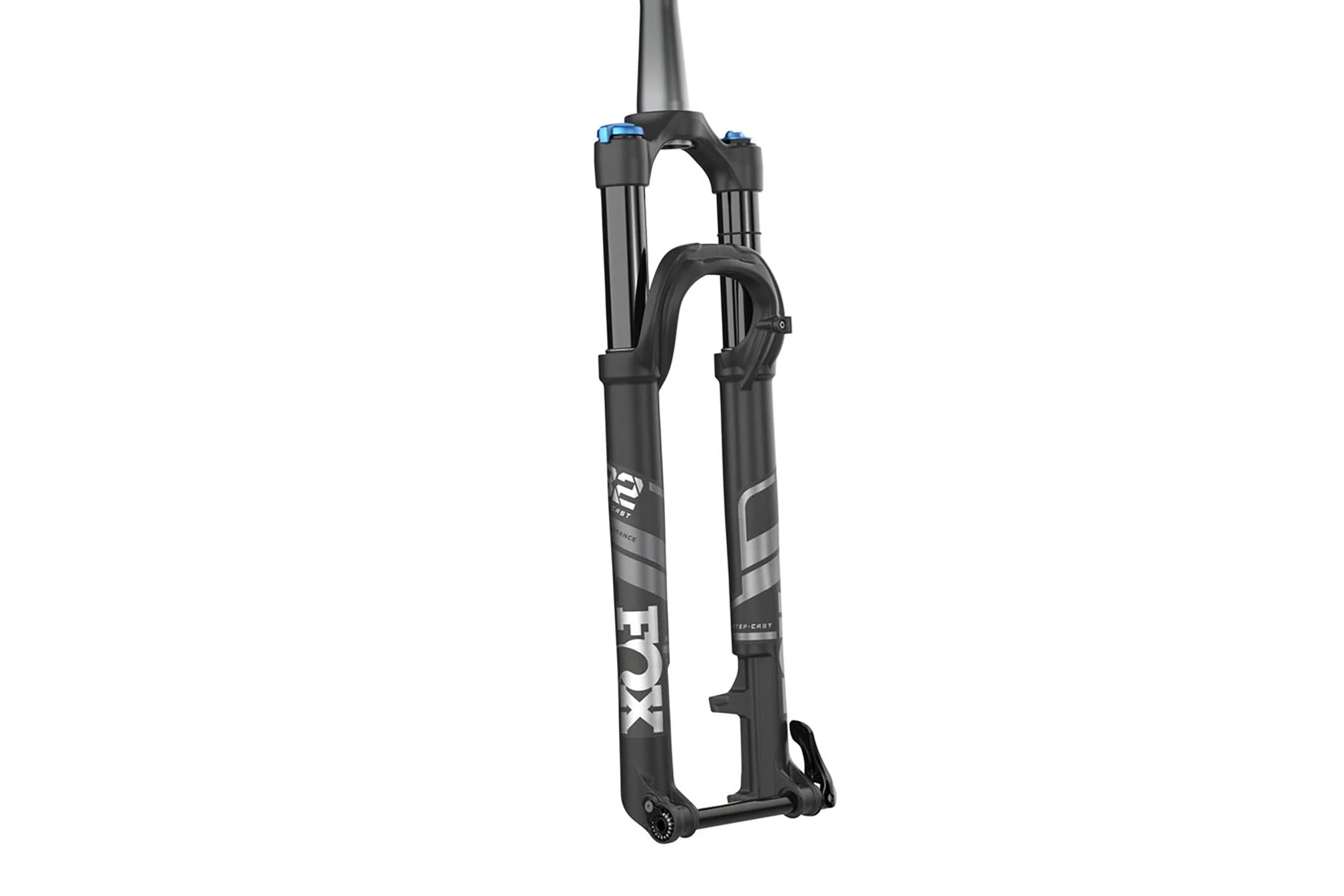 FOX 32 Step-Cast Performance Suspension Fork 27.5" 100mm 15QRx110mm 44mm Offset GRIP 3-Position