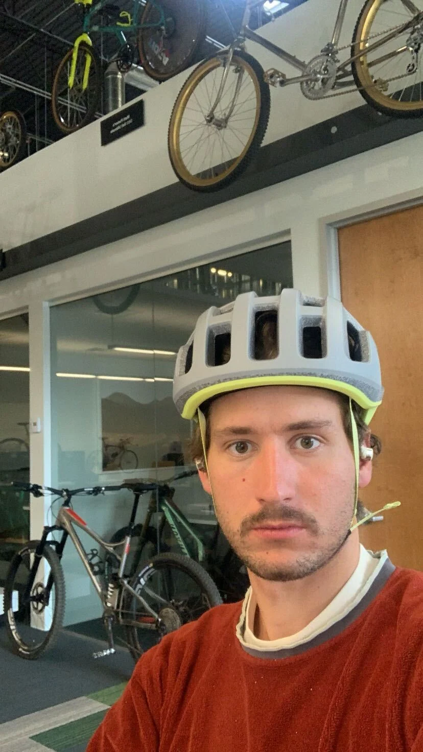 Fox 34 Factory Fork - Gold Edition