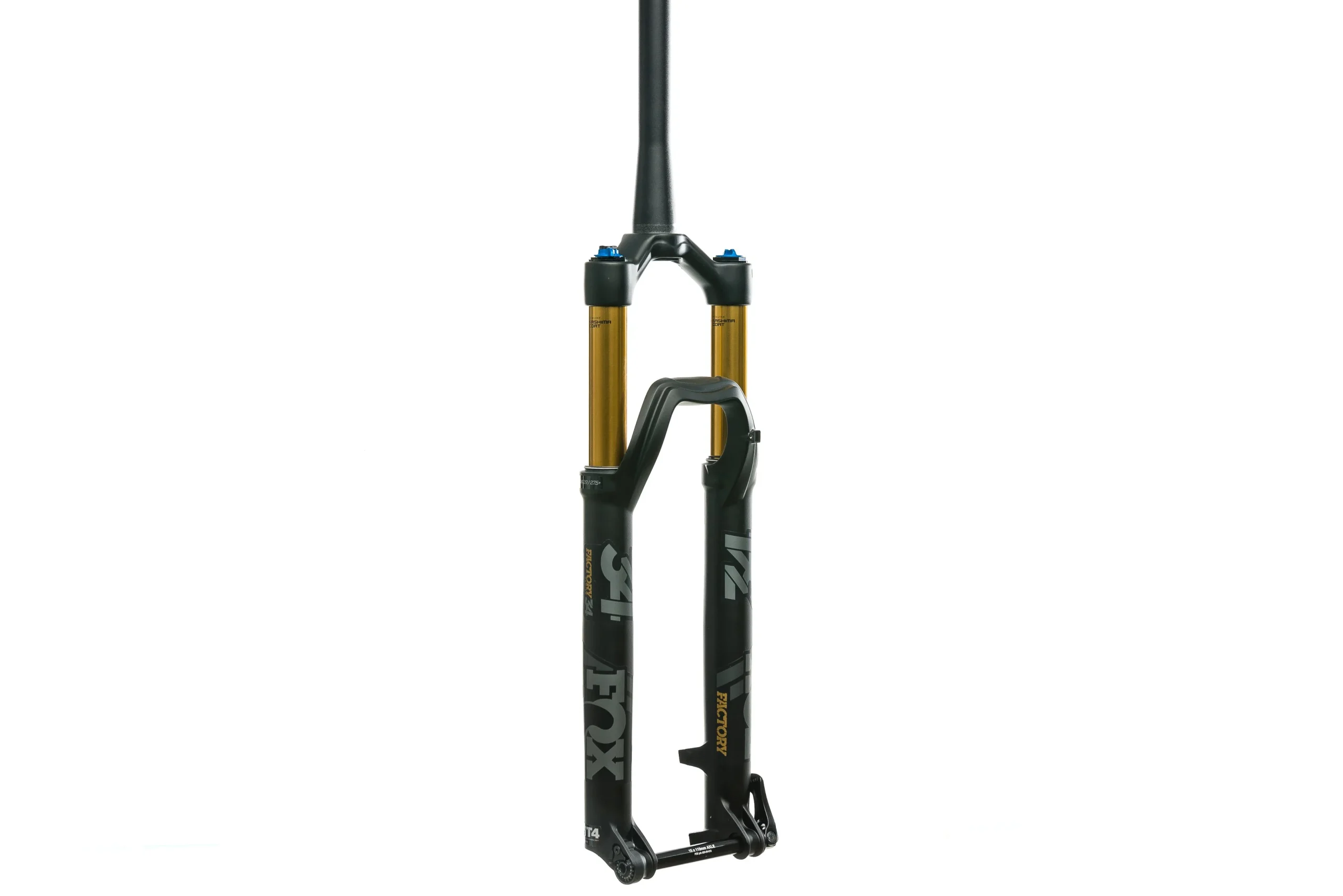 Fox 34 Float Factory 29" 130mm Fork 15x110mm Boost 51mm Offset - 2019