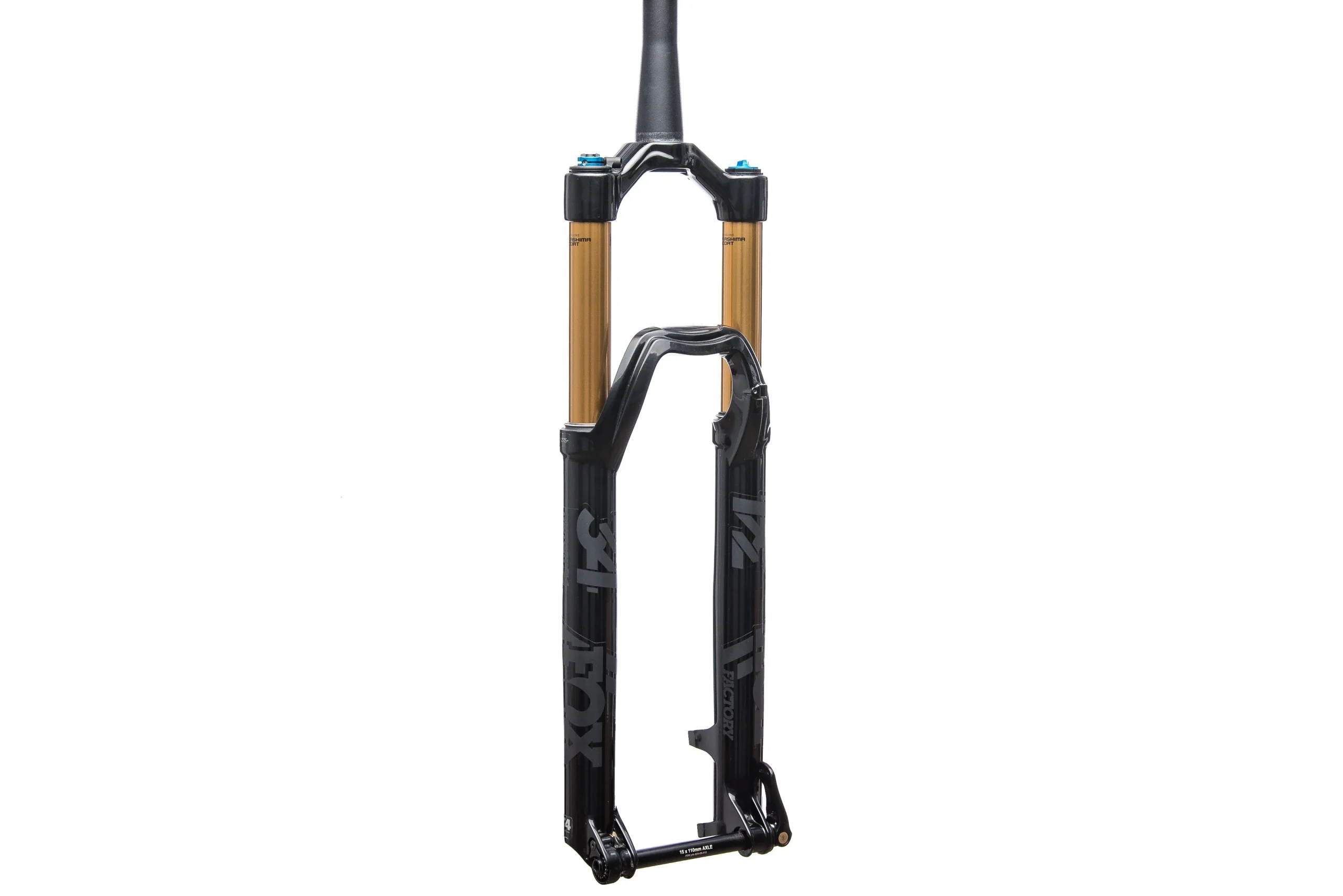 Fox 34 Float Factory Series 29" 150mm Fork 15x110 Boost 44mm - 2019