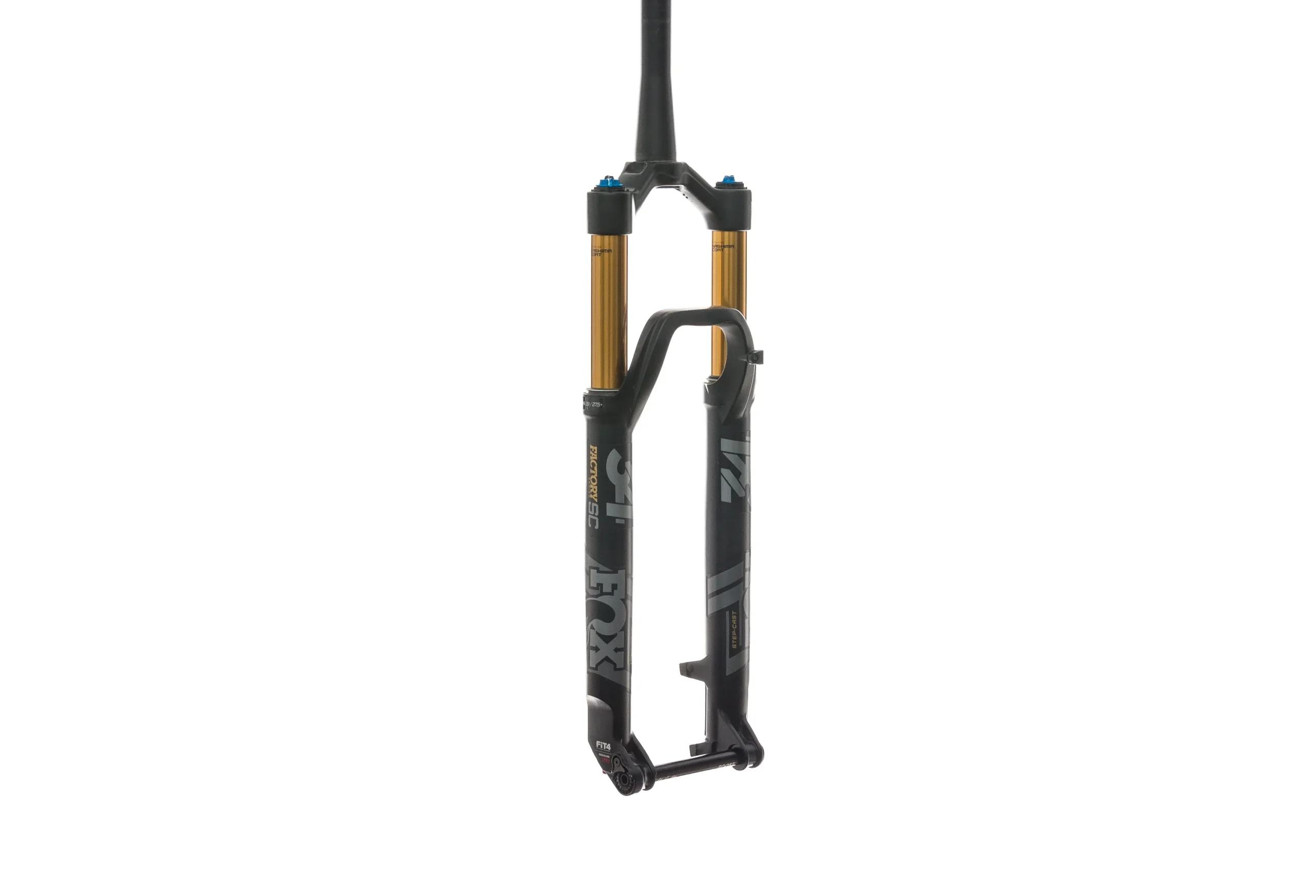 Fox 34 Float Step Cast Factory FIT4 29" 120mm Fork 15x110mm Boost 51mm - 2019