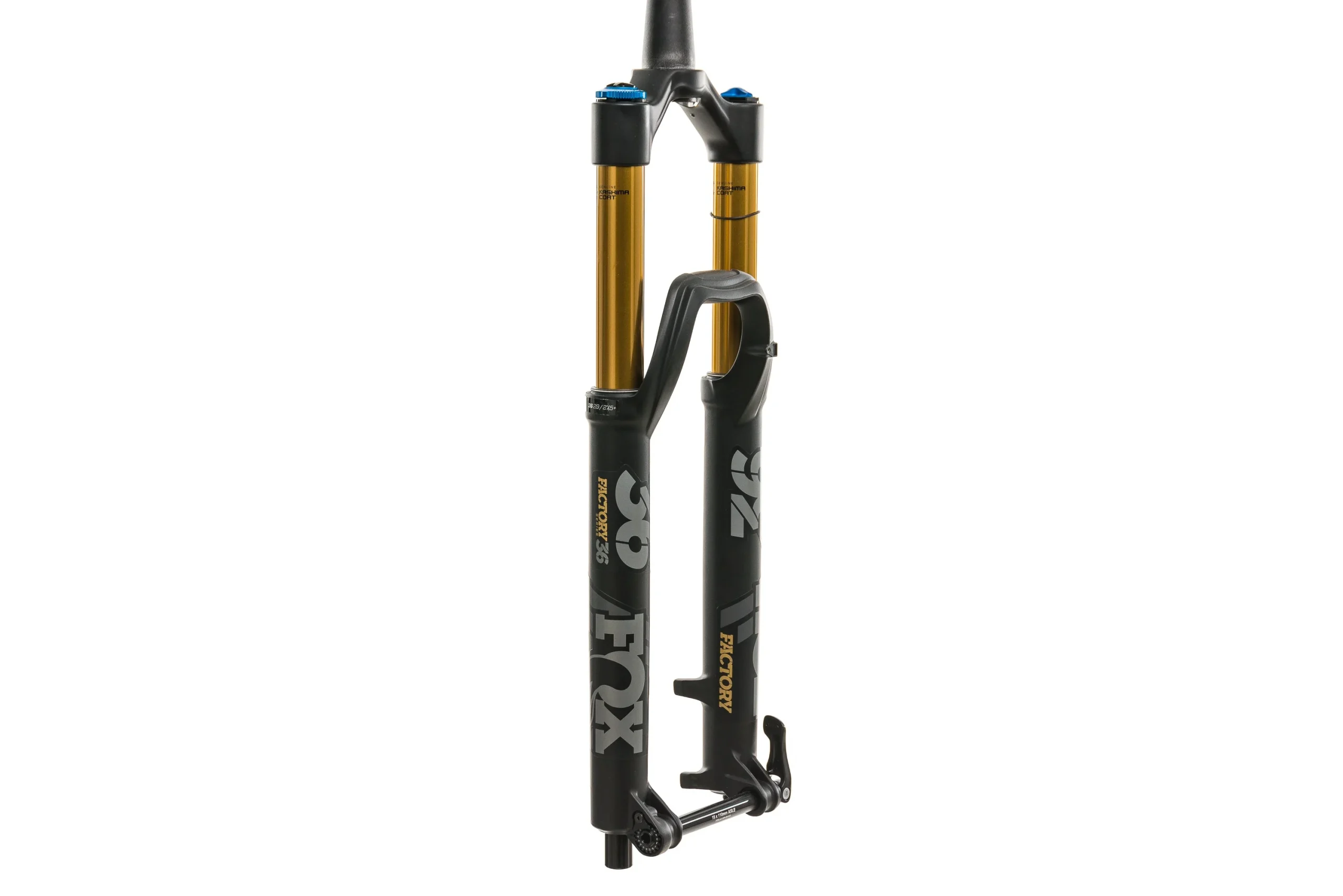 Fox 36 Float Factory Series 29" 150mm Fork 15x110mm Boost 44mm - 2020