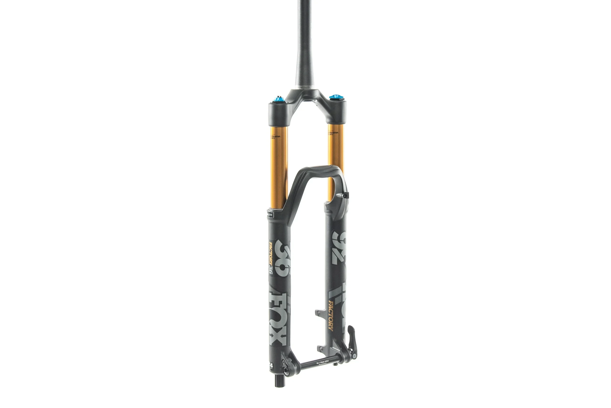 Fox 36 Float Factory Series FiT4 27.5" 150mm Fork Boost 44mm - 2019